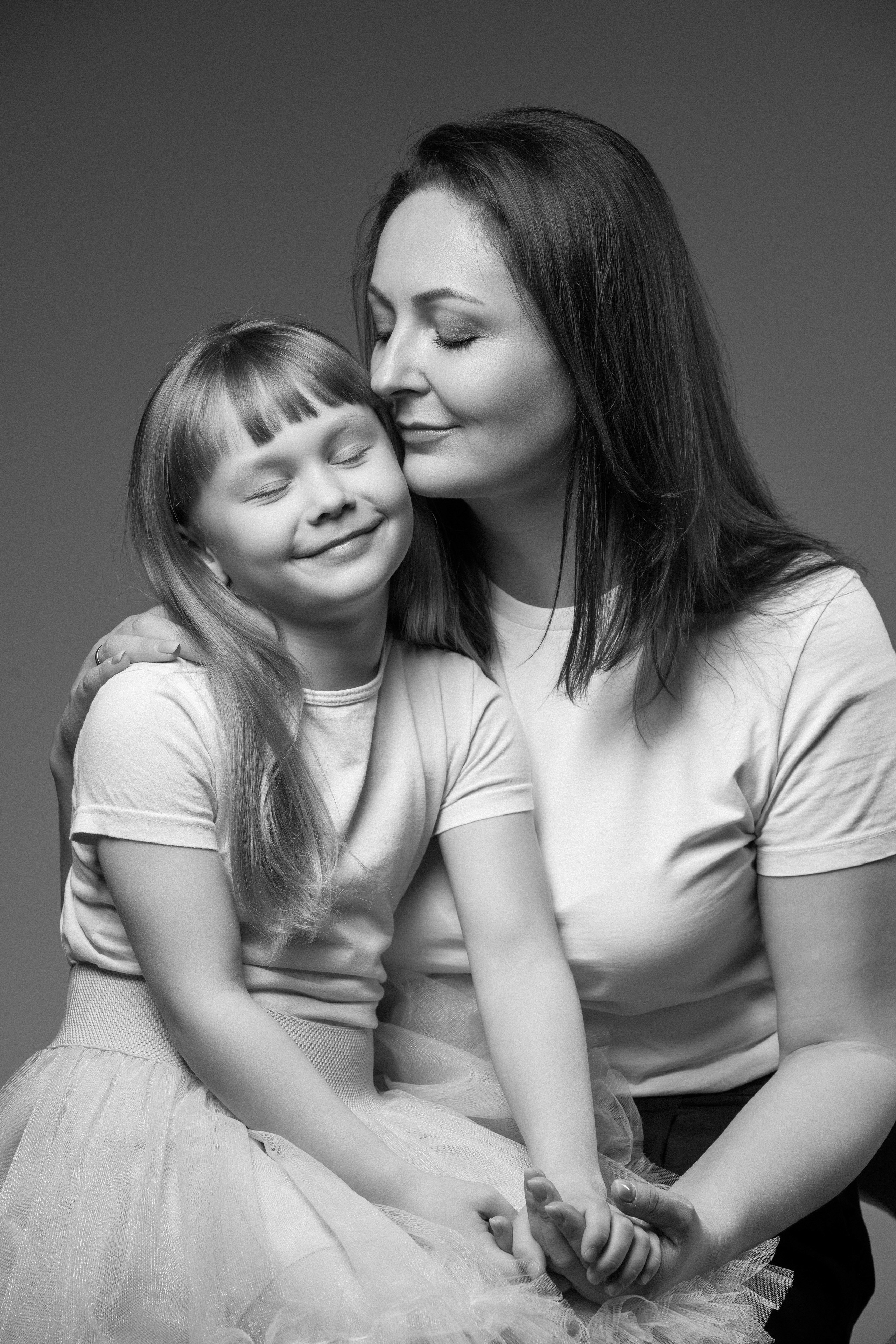 Family story for N. Portrait photographer in Minsk Slava Potalakh