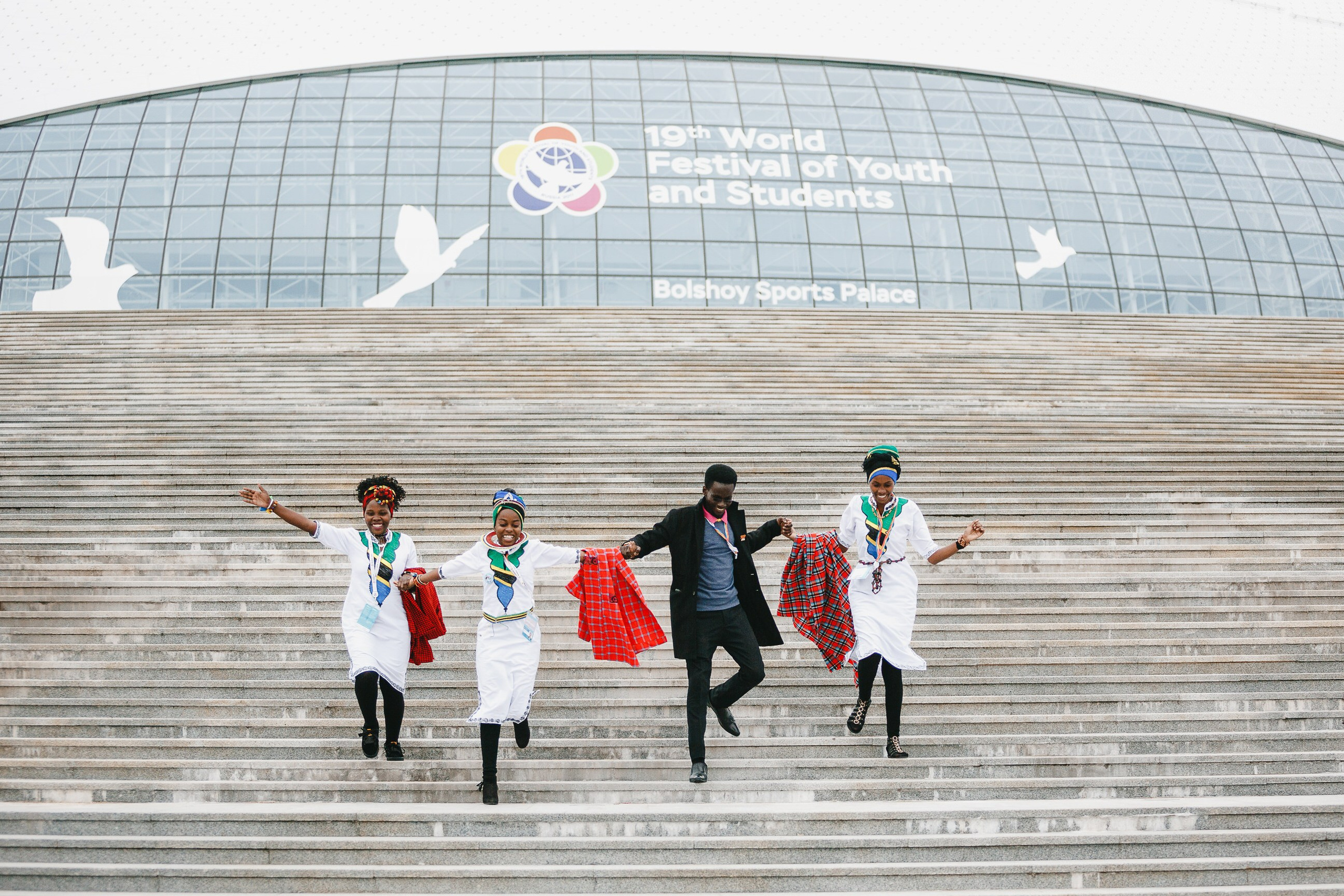 Wfys, sochi