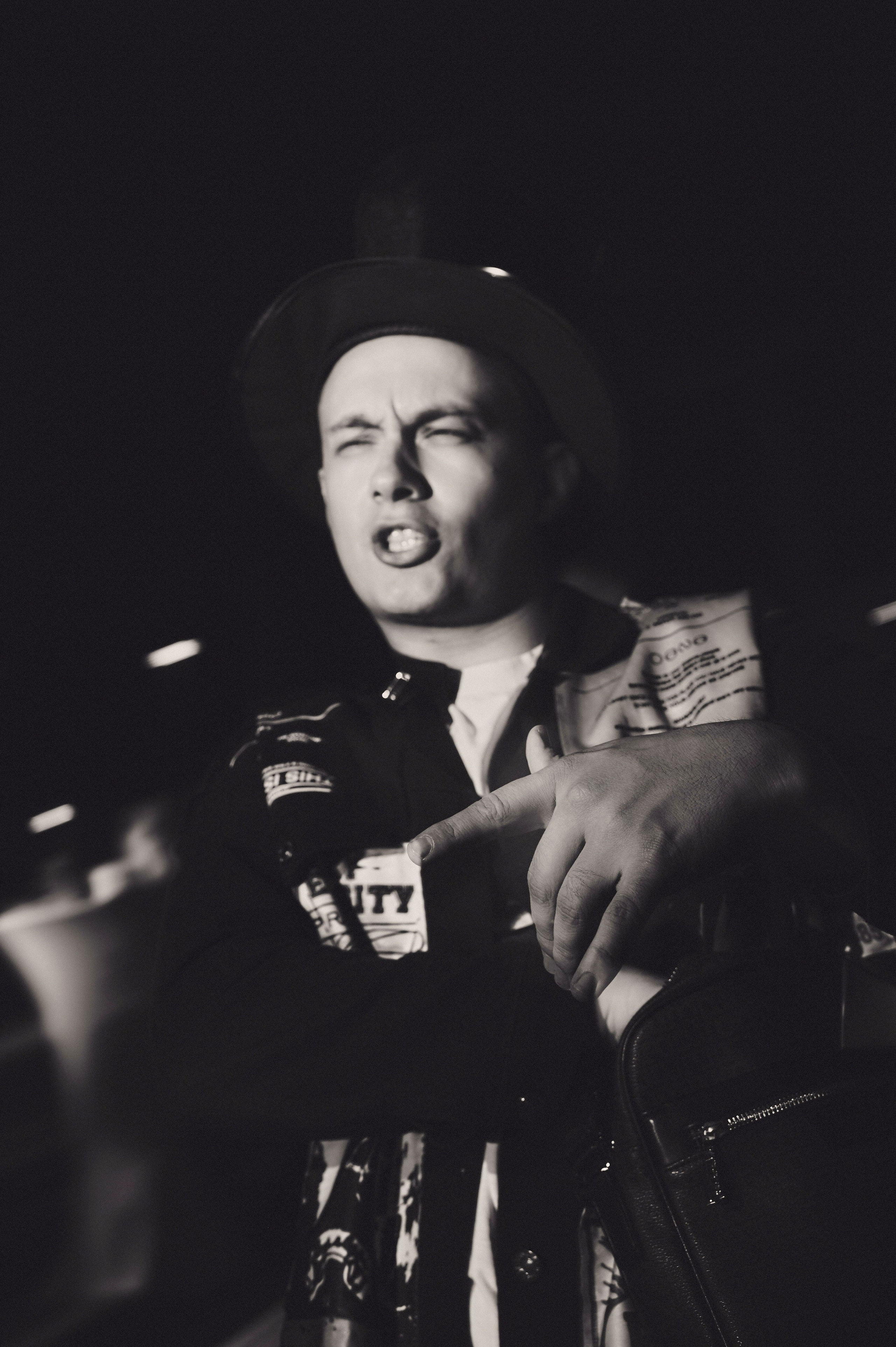 AIG. Анима в стране чудес. Ваш мультижанровый фотограф Александр Белов