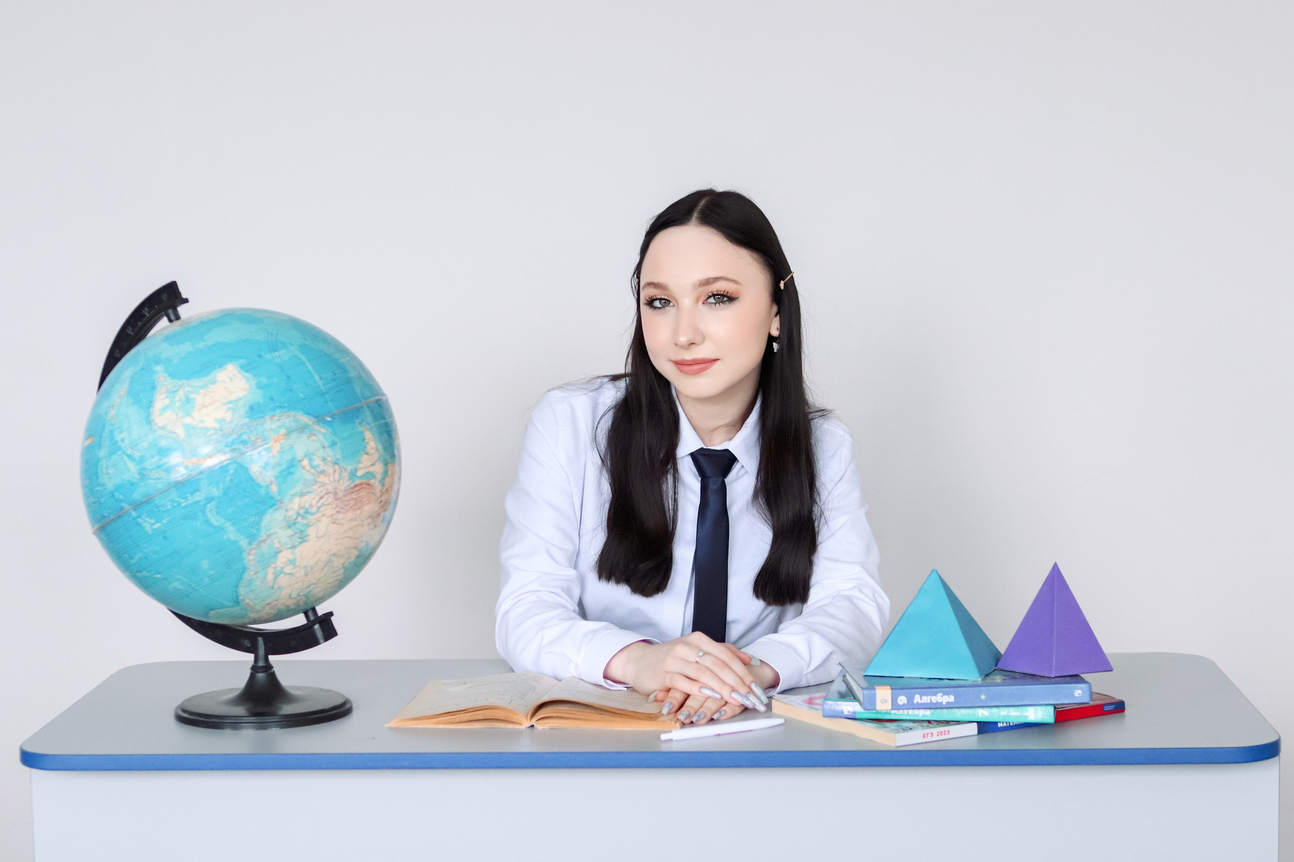 Выпускники 9 класс. Семейный свадебный детский фотограф Саранск Наталья Сыркина