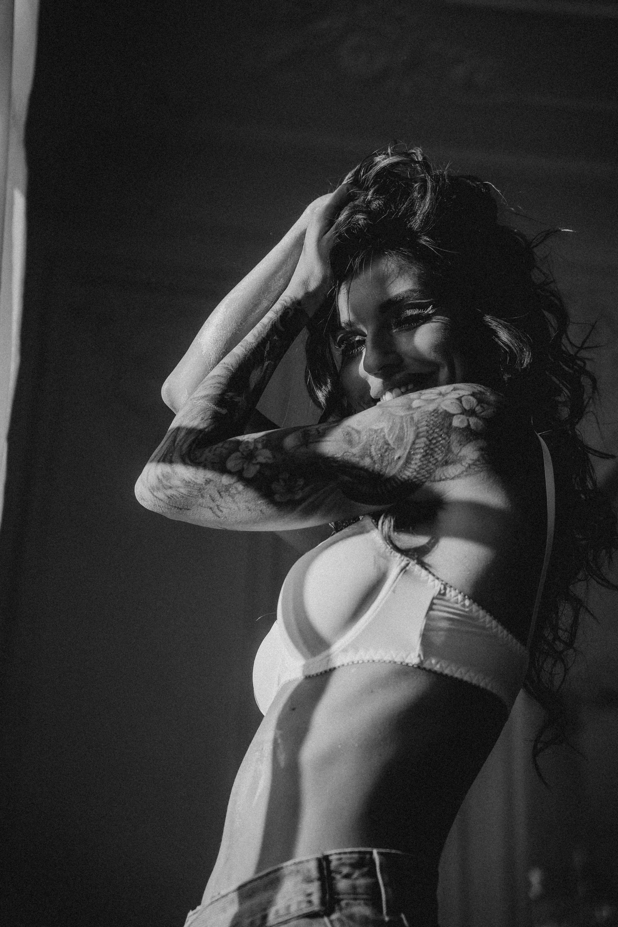 Алена. Семейный и лавстори фотограф в Санкт-Петербурге Леся Ревзина