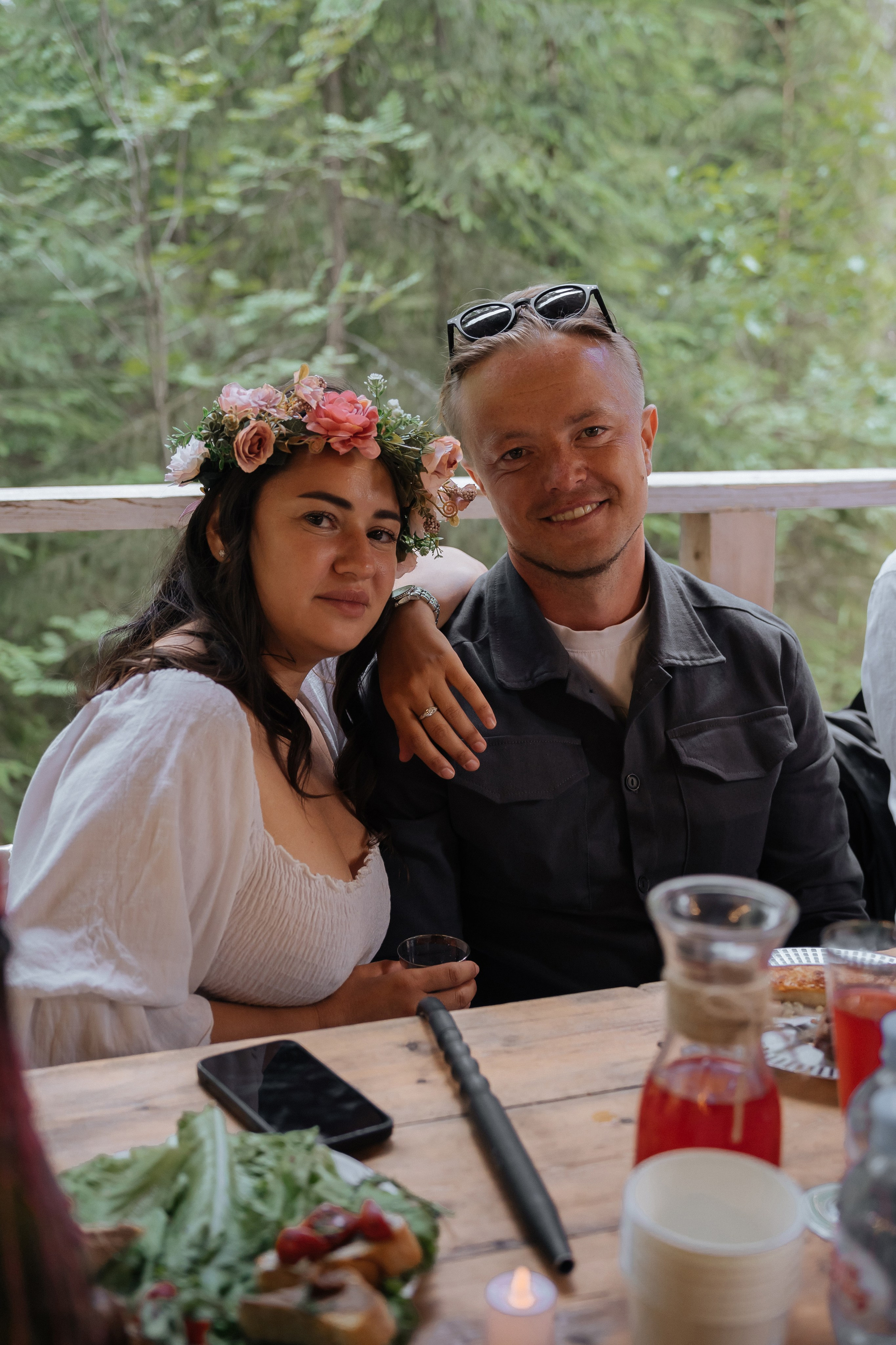 Рафа и Рома. Семейный и лавстори фотограф в Санкт-Петербурге Леся Ревзина