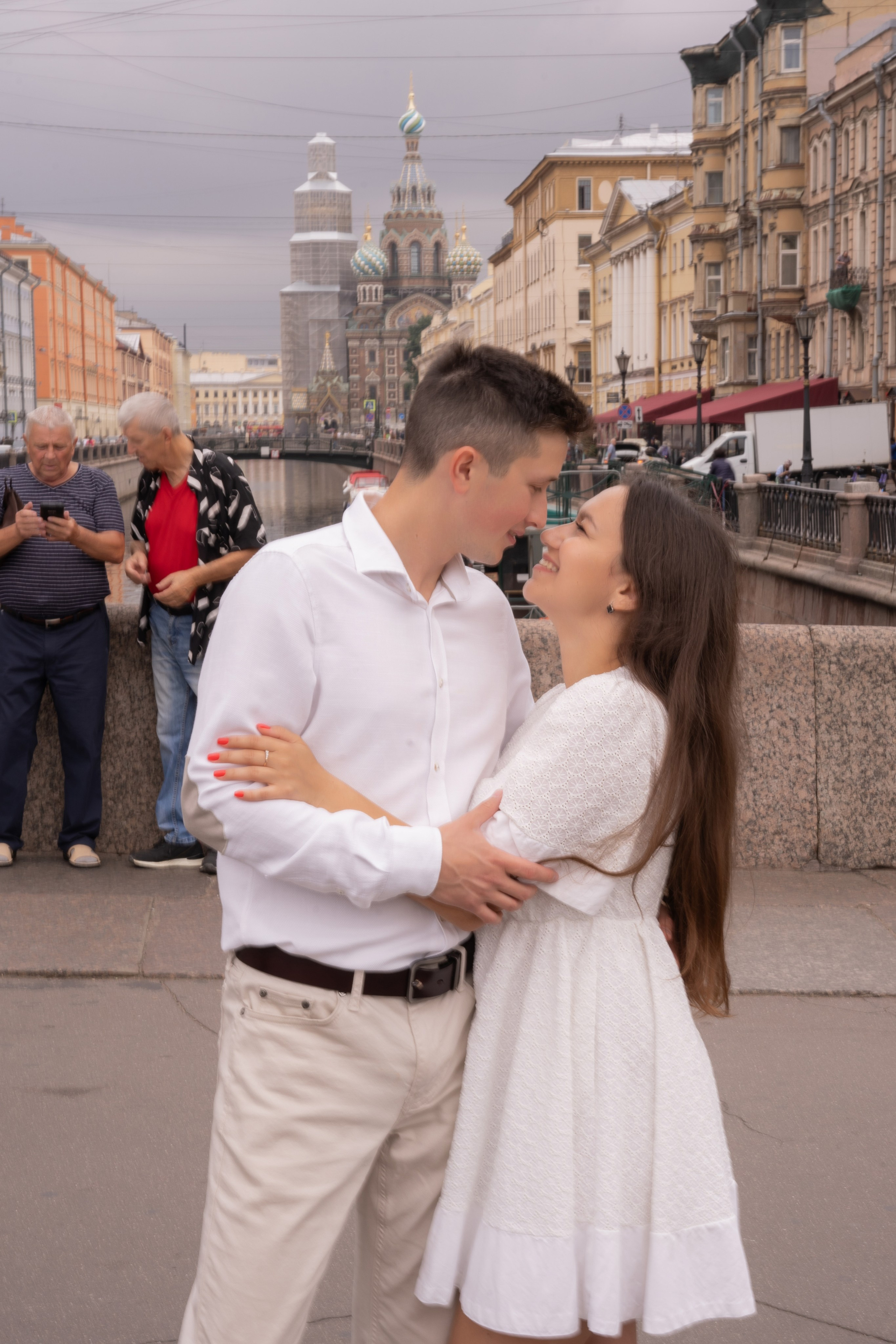 Лиля и Ильдар. Семейный и лавстори фотограф в Санкт-Петербурге Леся Ревзина