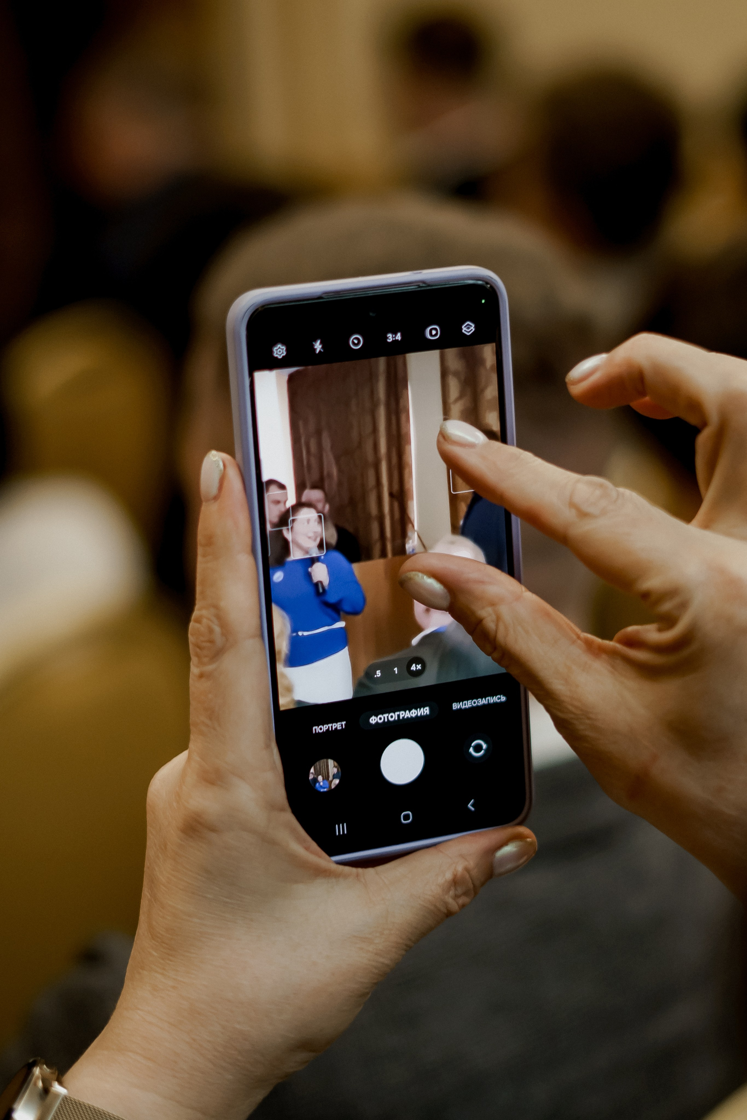 Втб. Фотограф Валерия Крахмалева