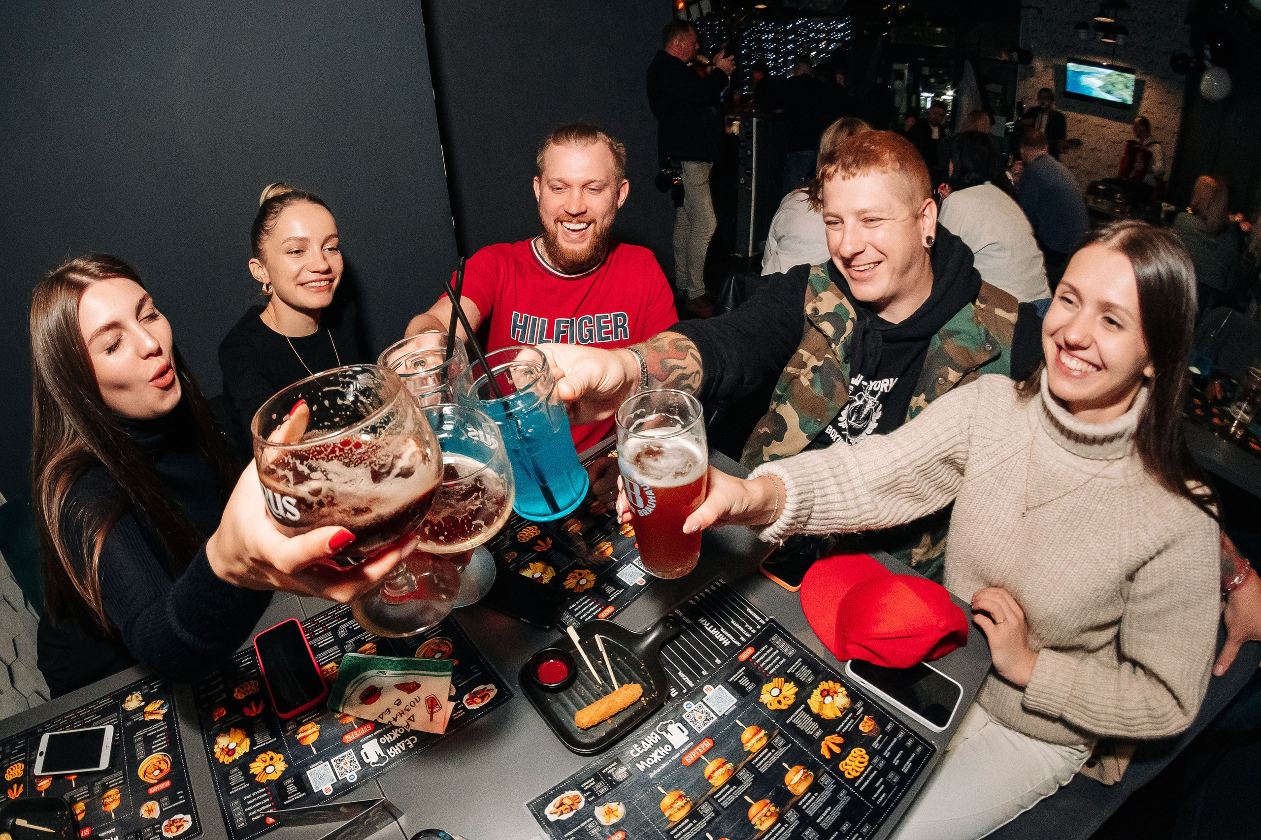 Репортажная Съёмка в Мурино. Семейный и свадебный фотограф в Санкт-Петербурге Гришин Юрий