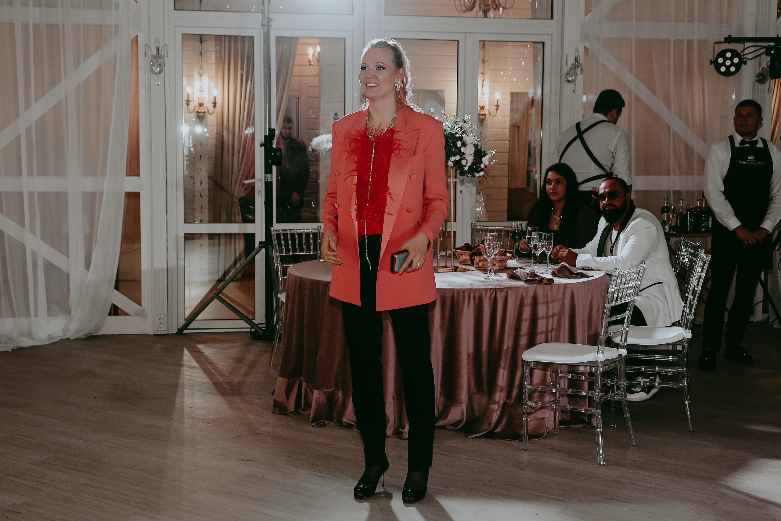 Премия WOW. Фотограф Ольга Махалова — Санкт-Петербург, Москва, Нижний Новгород