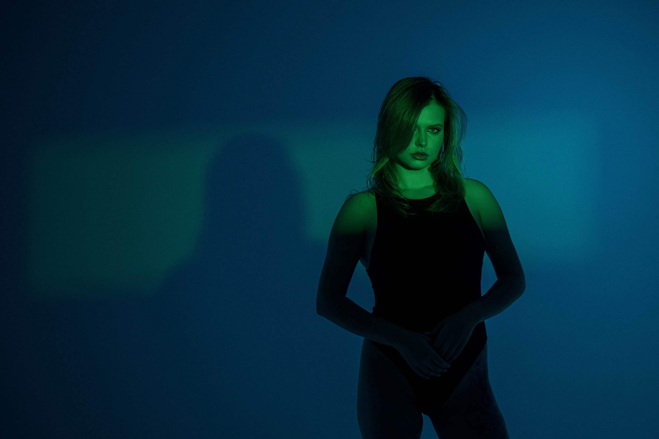 Покрасим будни. Свадебный и репортажный фотограф Павел Царьков