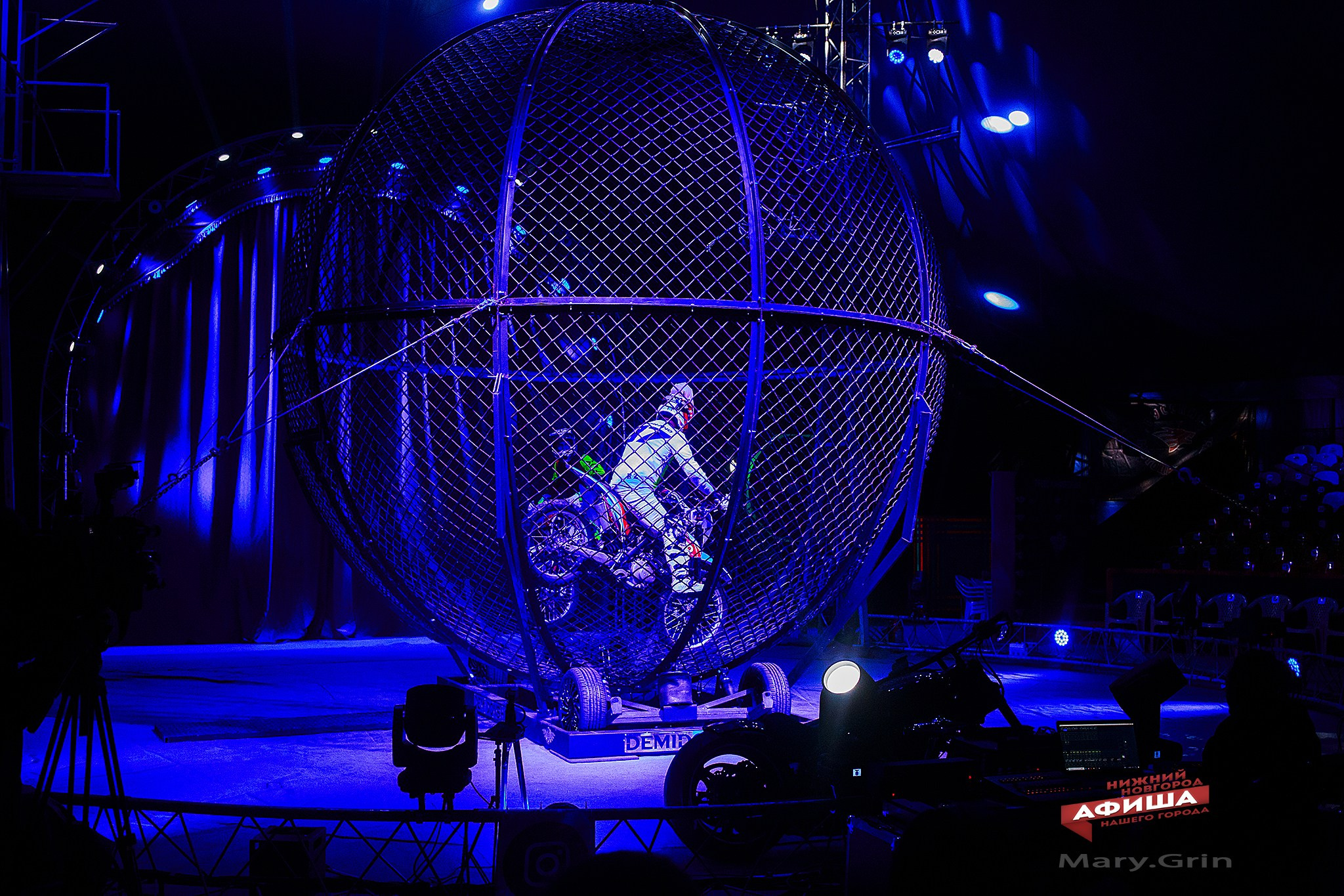 Пресс-конференция цирка Демидовых. Детский и семейный фотограф, фотограф мероприятий Нижний Новгород