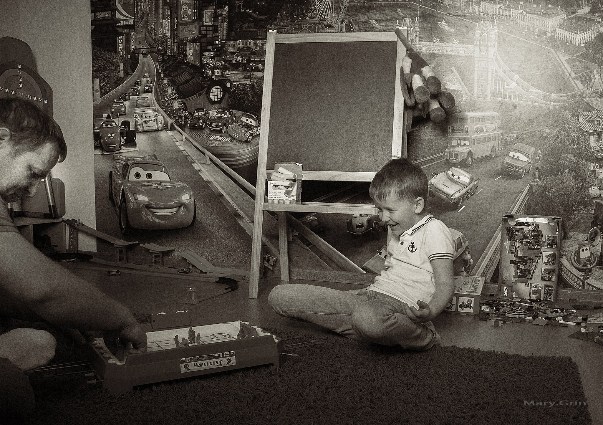 Вне времени. Детский и семейный фотограф, фотограф мероприятий Нижний Новгород