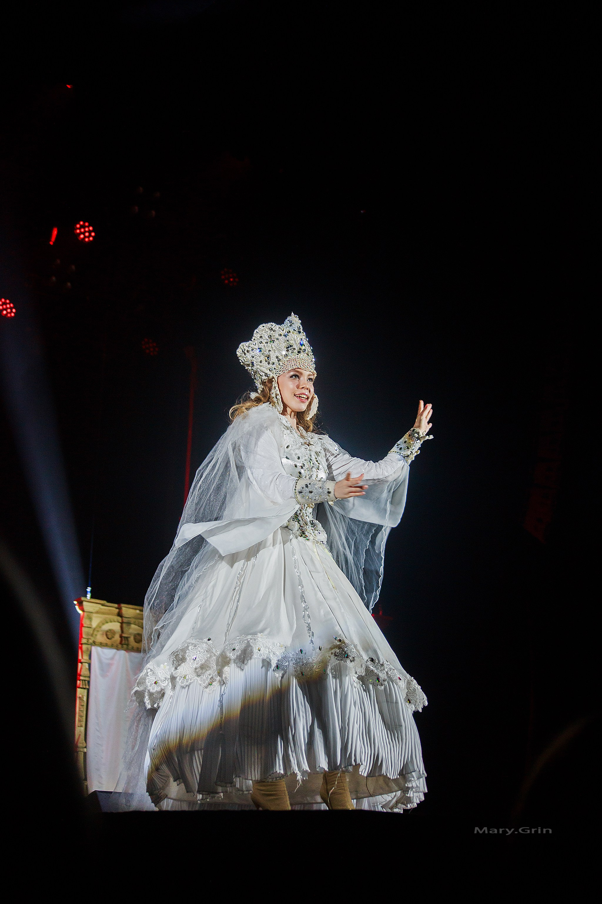 Подиумный спектакль «стиль Надежды» 2025. Детский и семейный фотограф, фотограф мероприятий Нижний Новгород