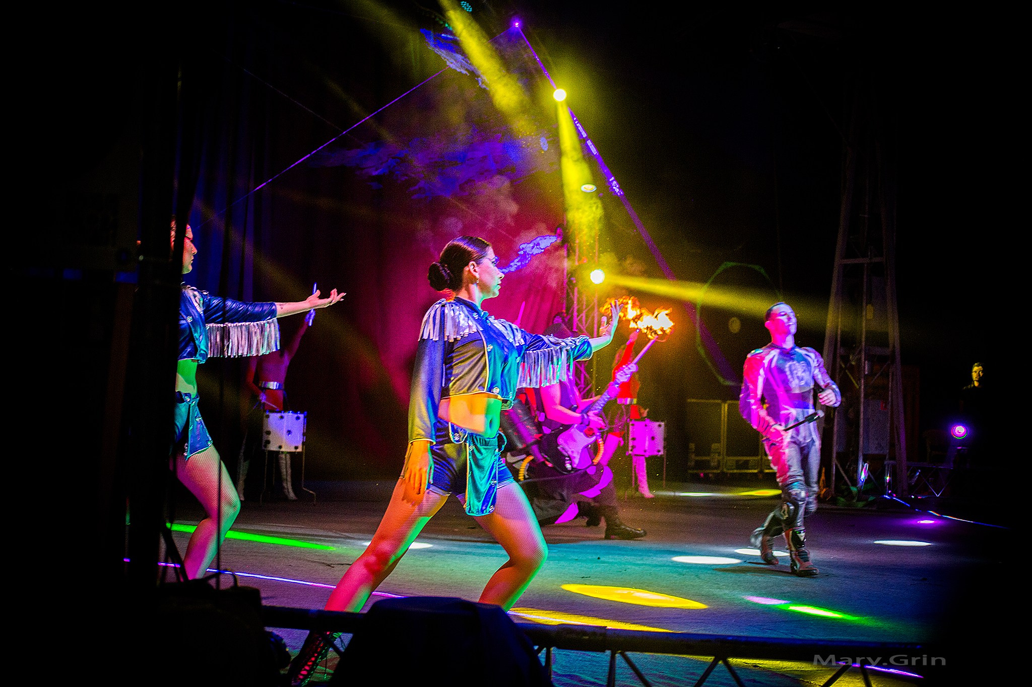 Шоу Демидовых. Детский и семейный фотограф, фотограф мероприятий Нижний Новгород