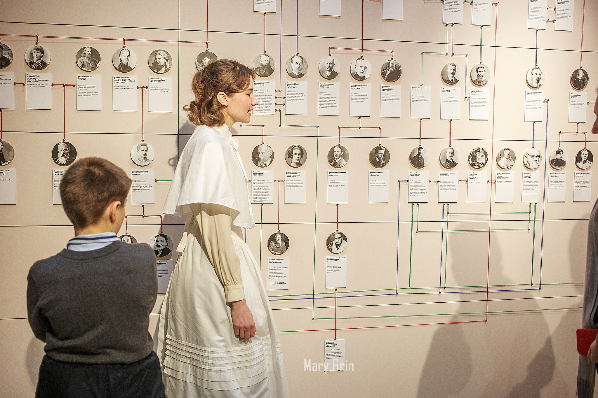 Гуляя по старому Нижнему. Интерактивная экскурсия. Манеж. Детский и семейный фотограф, фотограф мероприятий Нижний Новгород