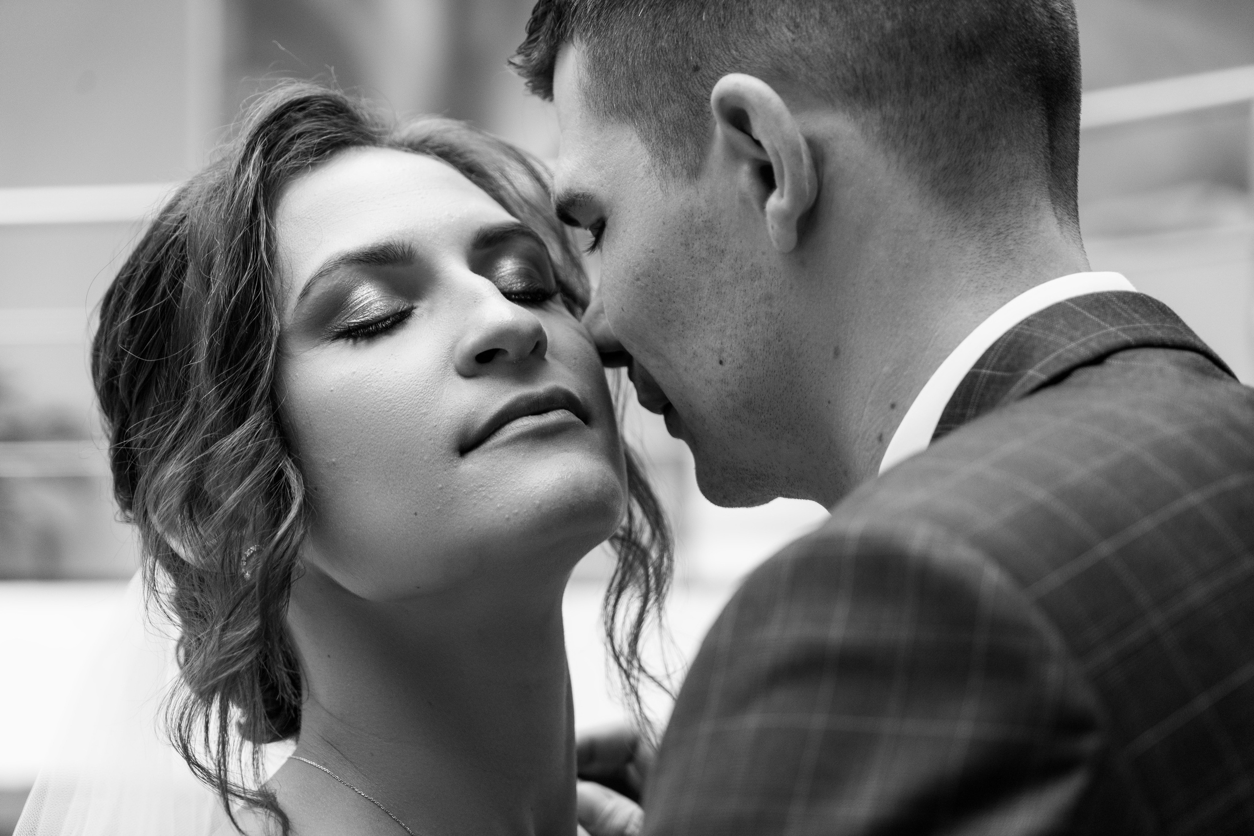 Влад и Женя. Свадебный фотограф Санкт-Петербург Дмитрий Казанцев