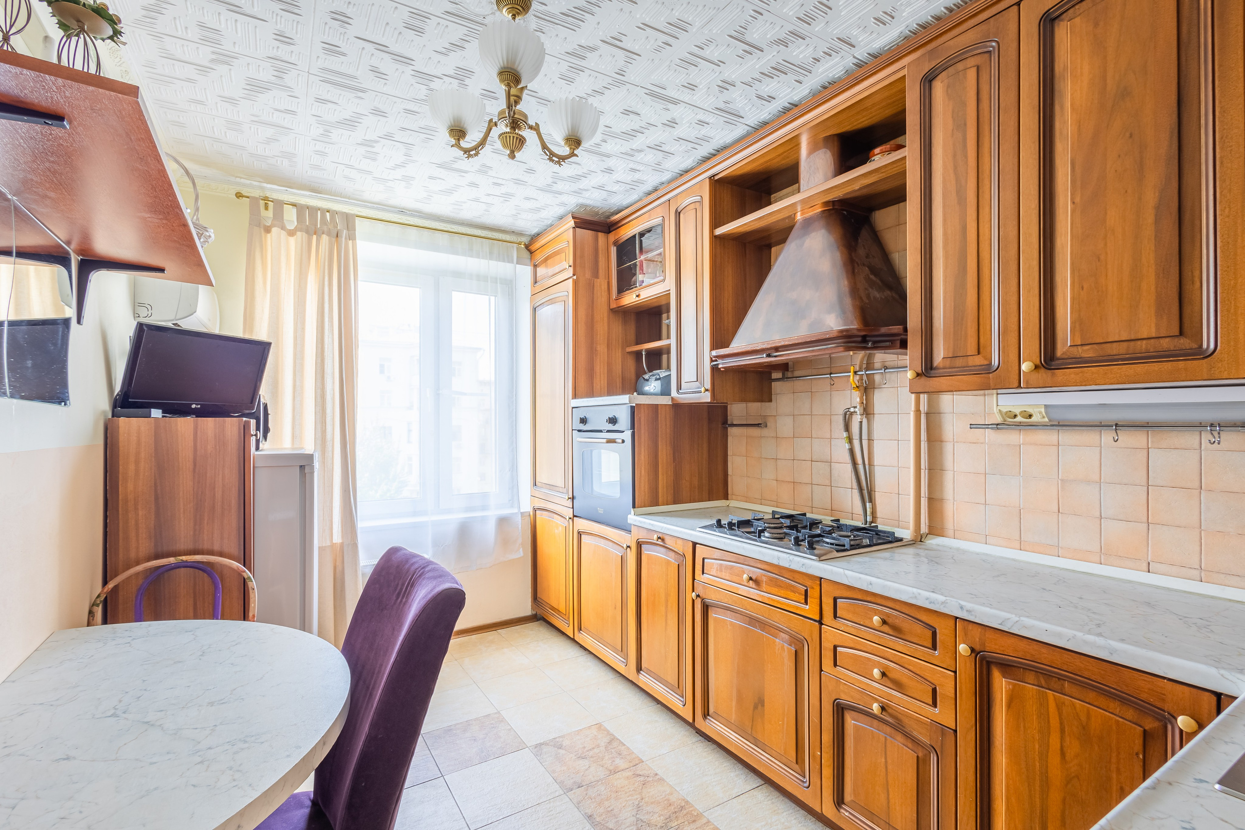 Интерьерная съёмка. Фотограф-ретушёр