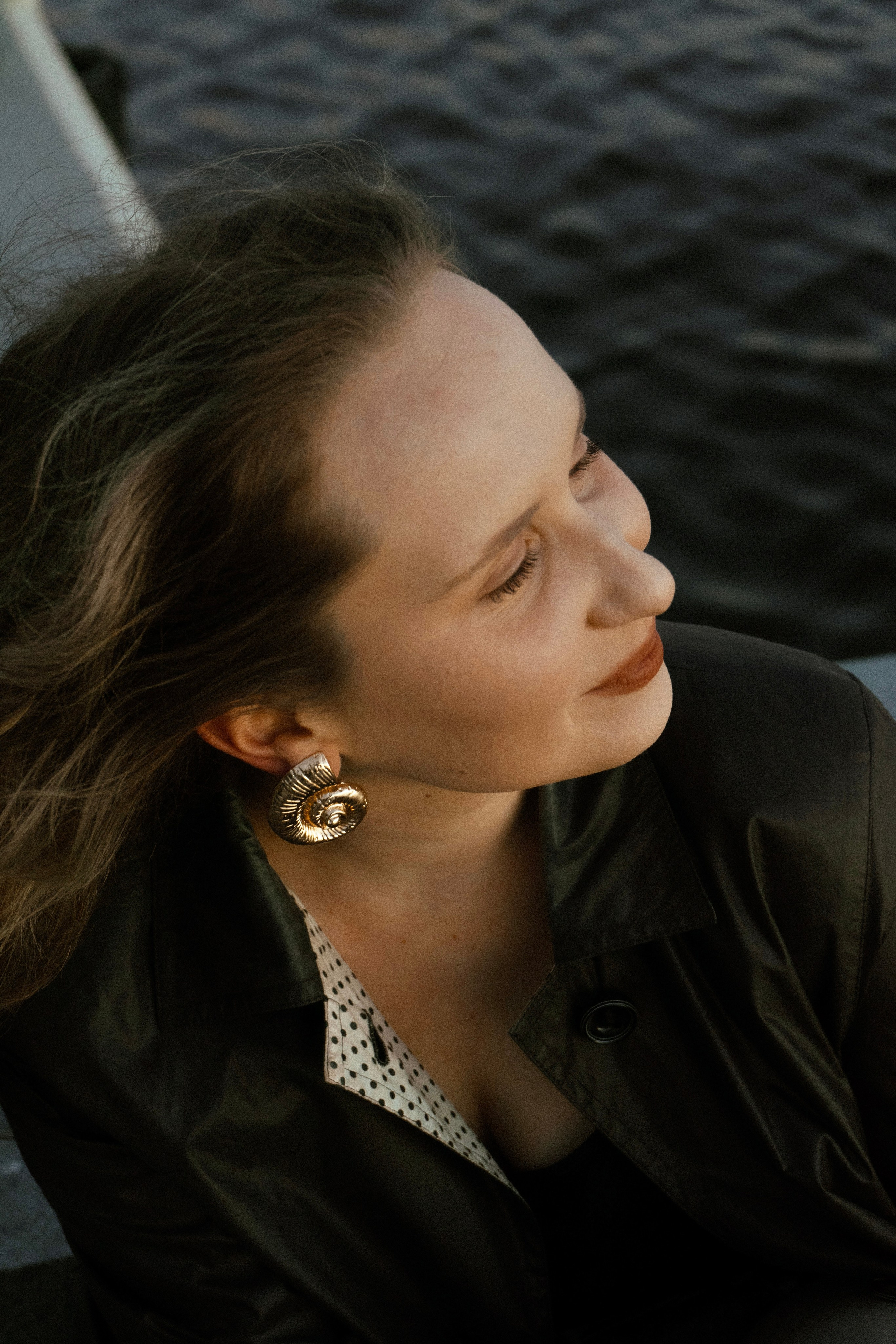 Марина. Цифровой и плёночный фотограф Москва Дарья Вьюнова