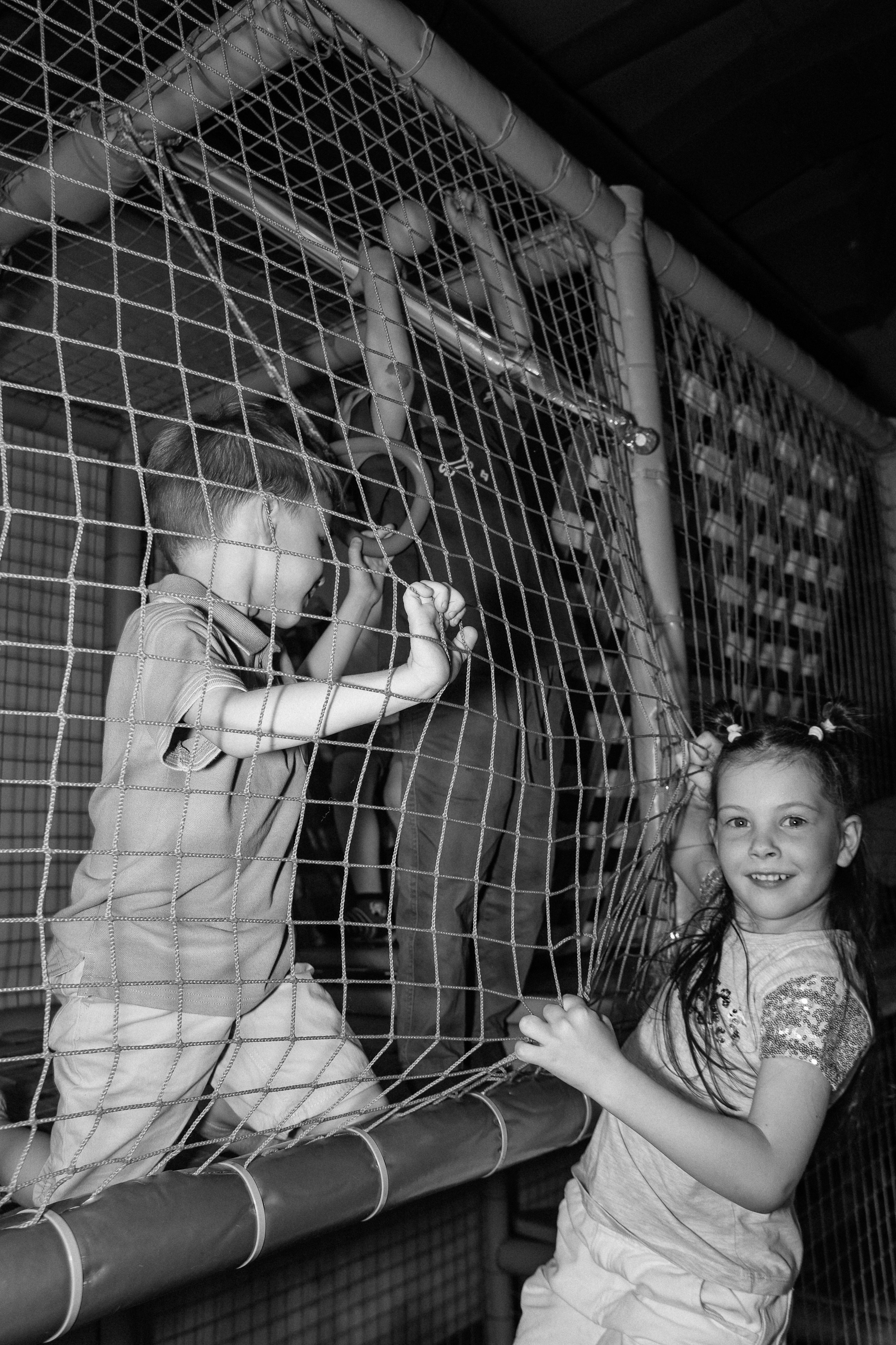 Др Егора в Вандер Пунш. Фотограф Юлия Мальцева