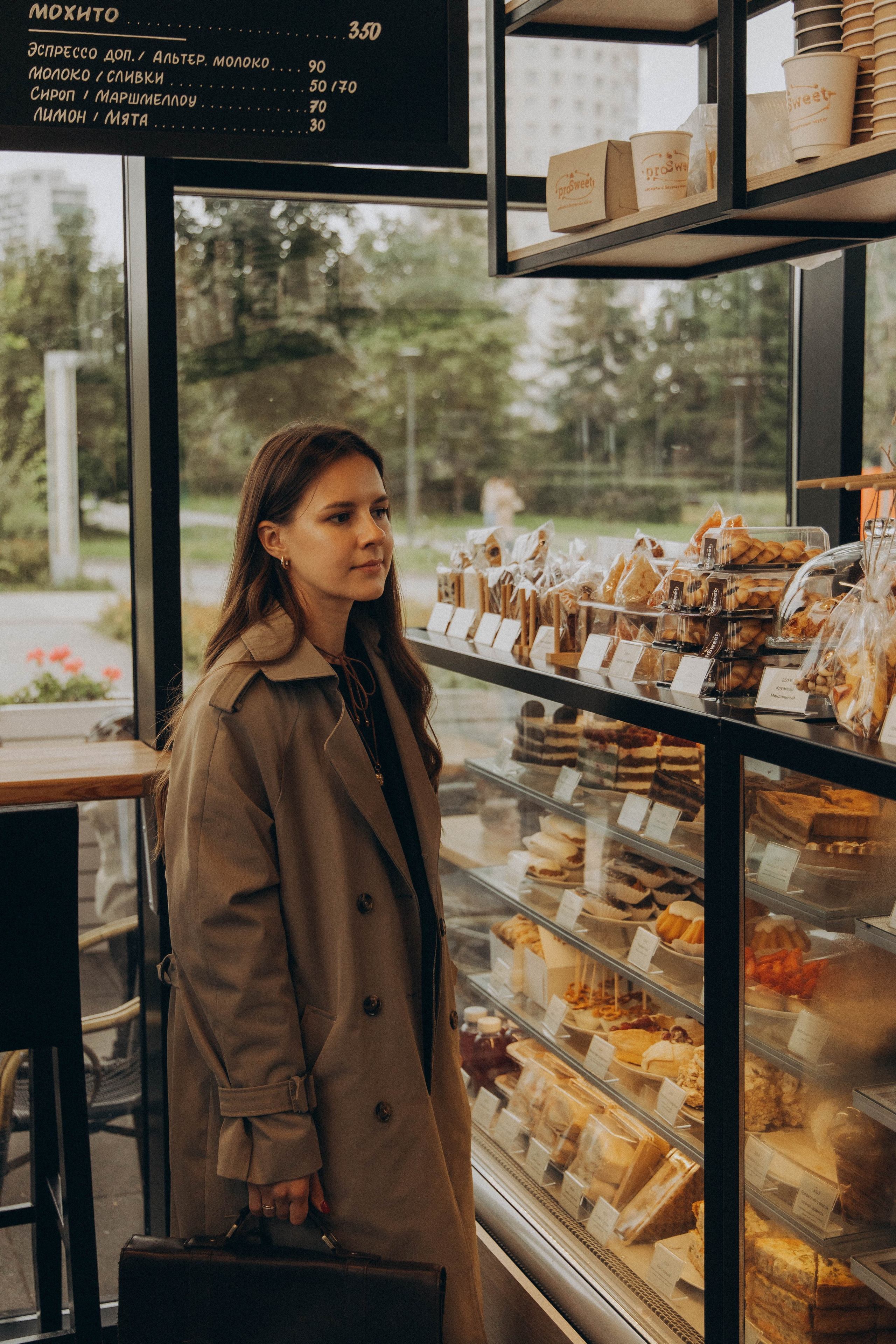 Ирина лесная библиотека. Фотограф lifestylе в Москве Пшеничная Анастасия