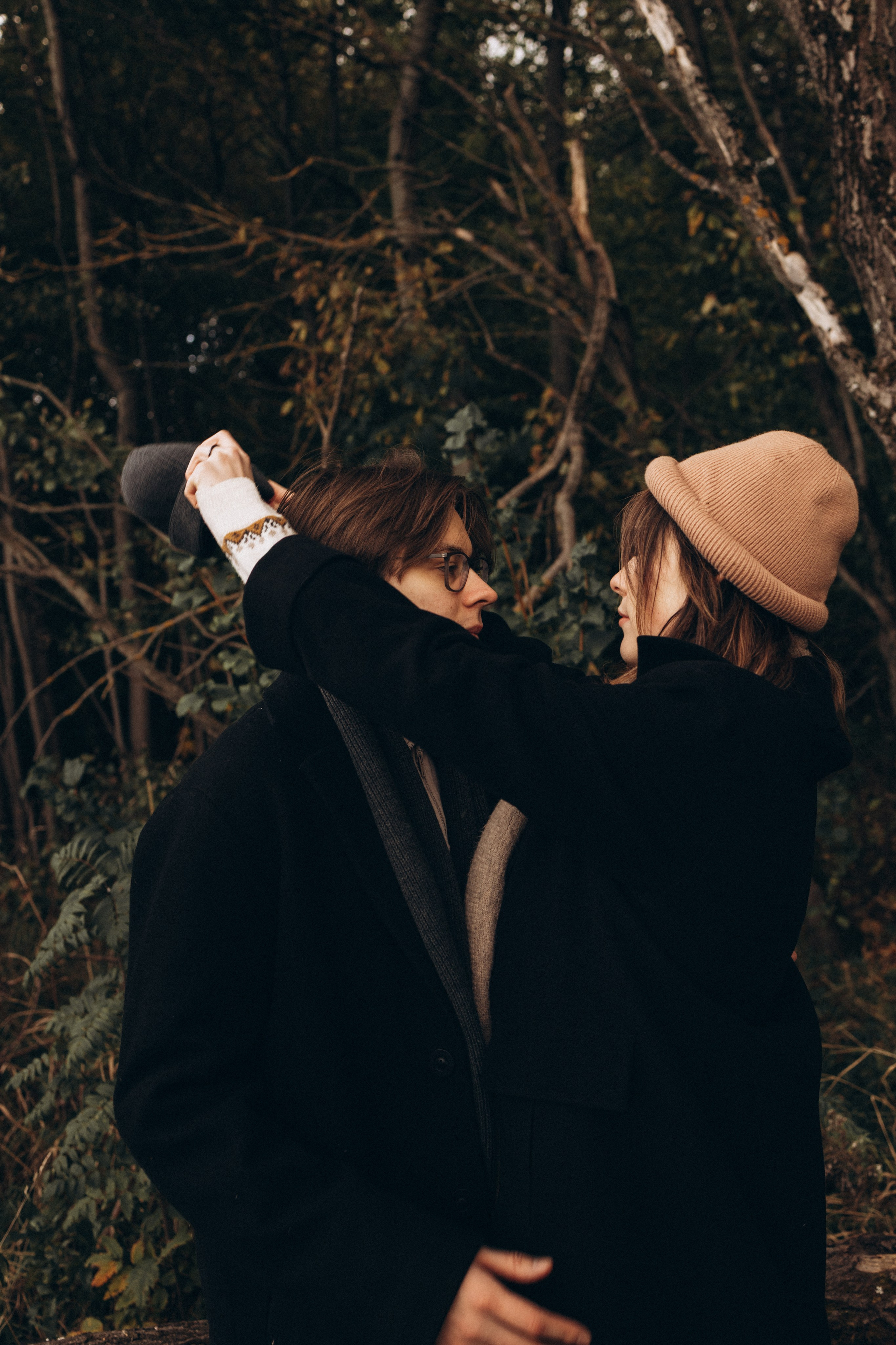 Максим 🤍 Алена. Фотограф lifestylе в Москве Пшеничная Анастасия