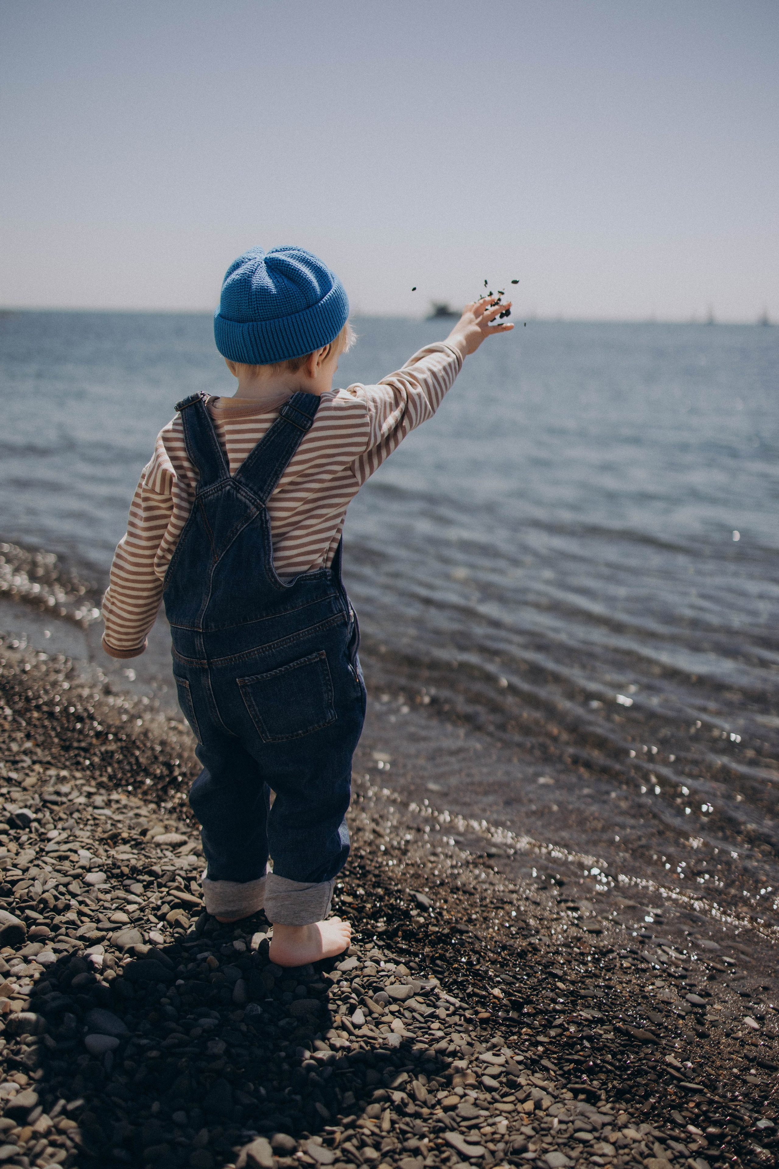 История на побережье. Фотограф lifestylе в Москве Пшеничная Анастасия