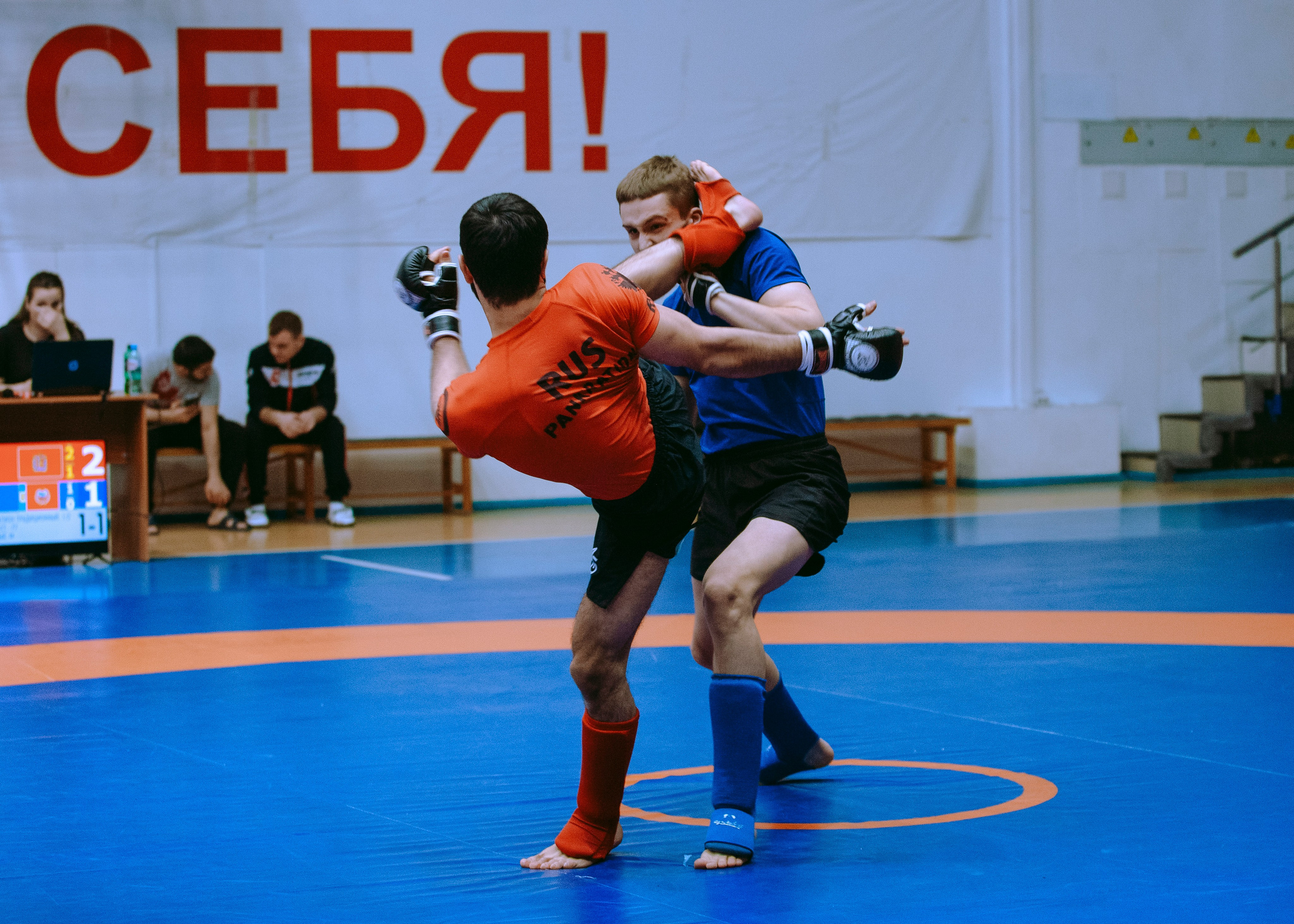 ПАНКРАТИОН | Чемпионат и первенство СФО | март `24. Портретный фотограф в Москве Дарья Цезария