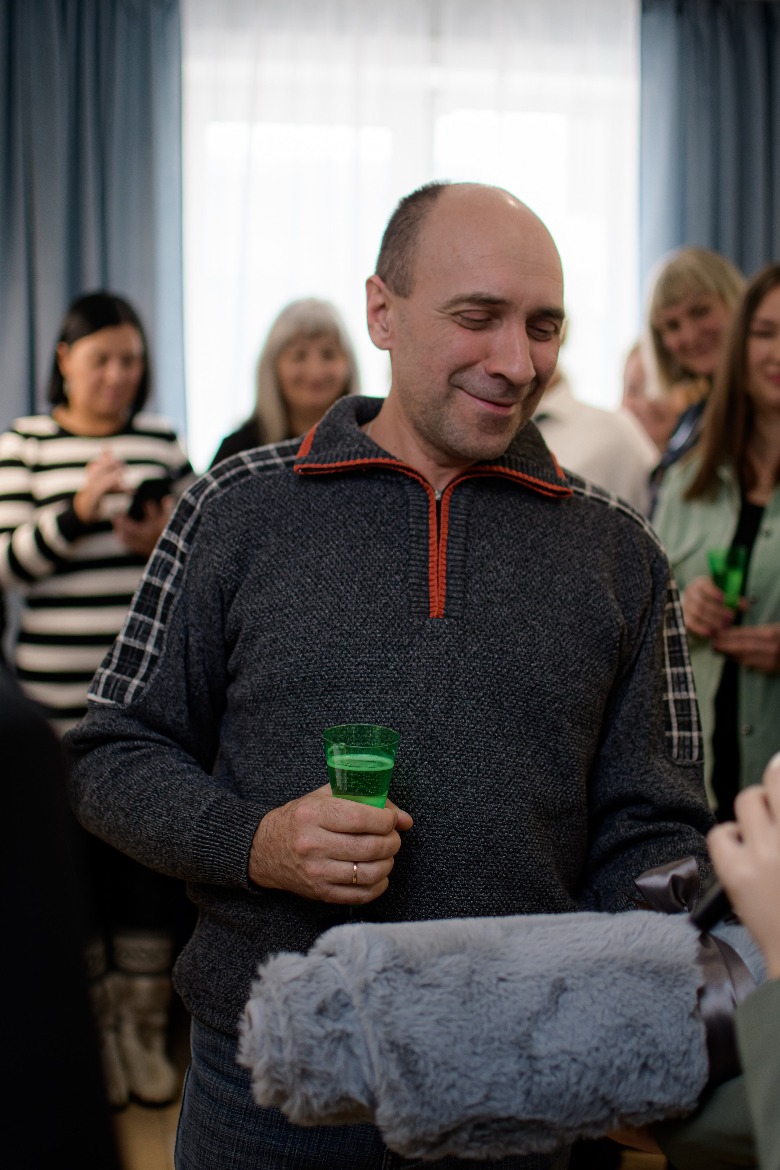 ФЛАГМАН. Photokarish