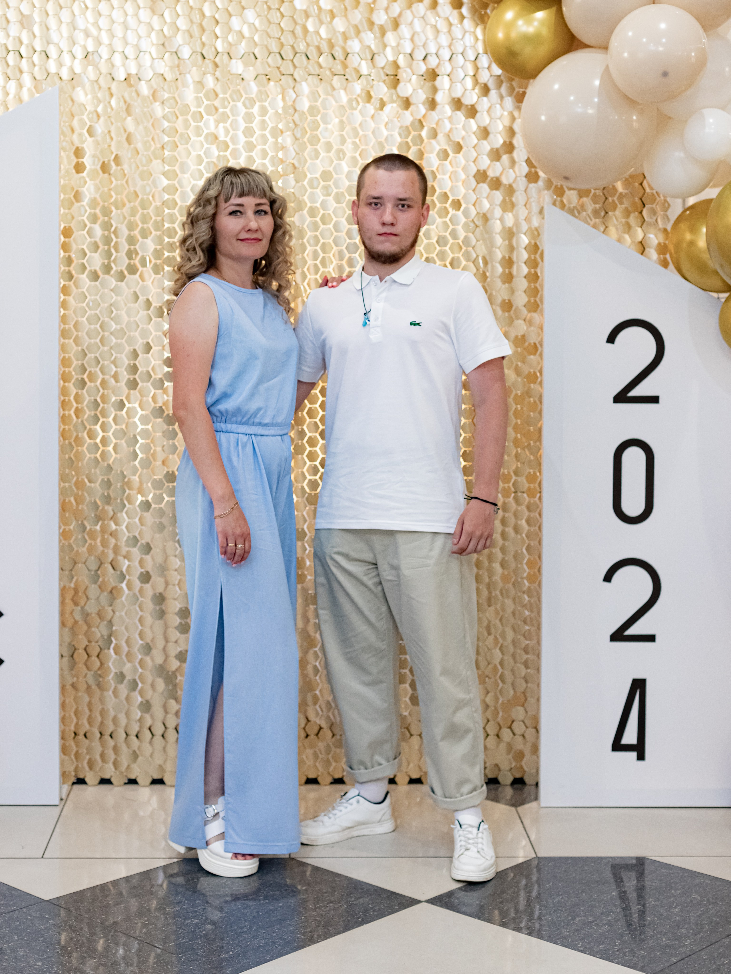 ВЫПУСКНОЙ. Photokarish