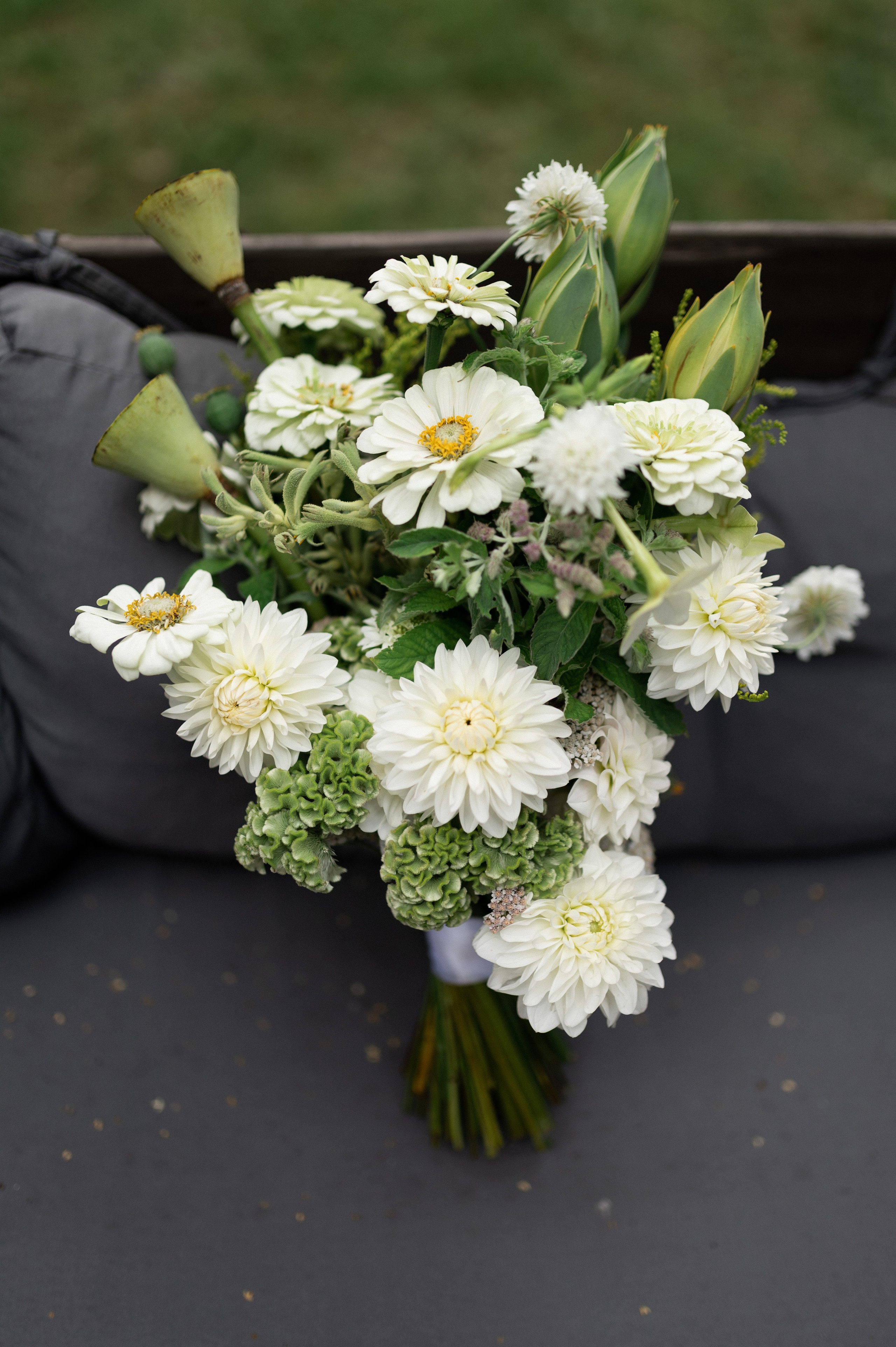 Коля & Вика. Оформление свадеб, декор свадеб Вера Маркова, Москва