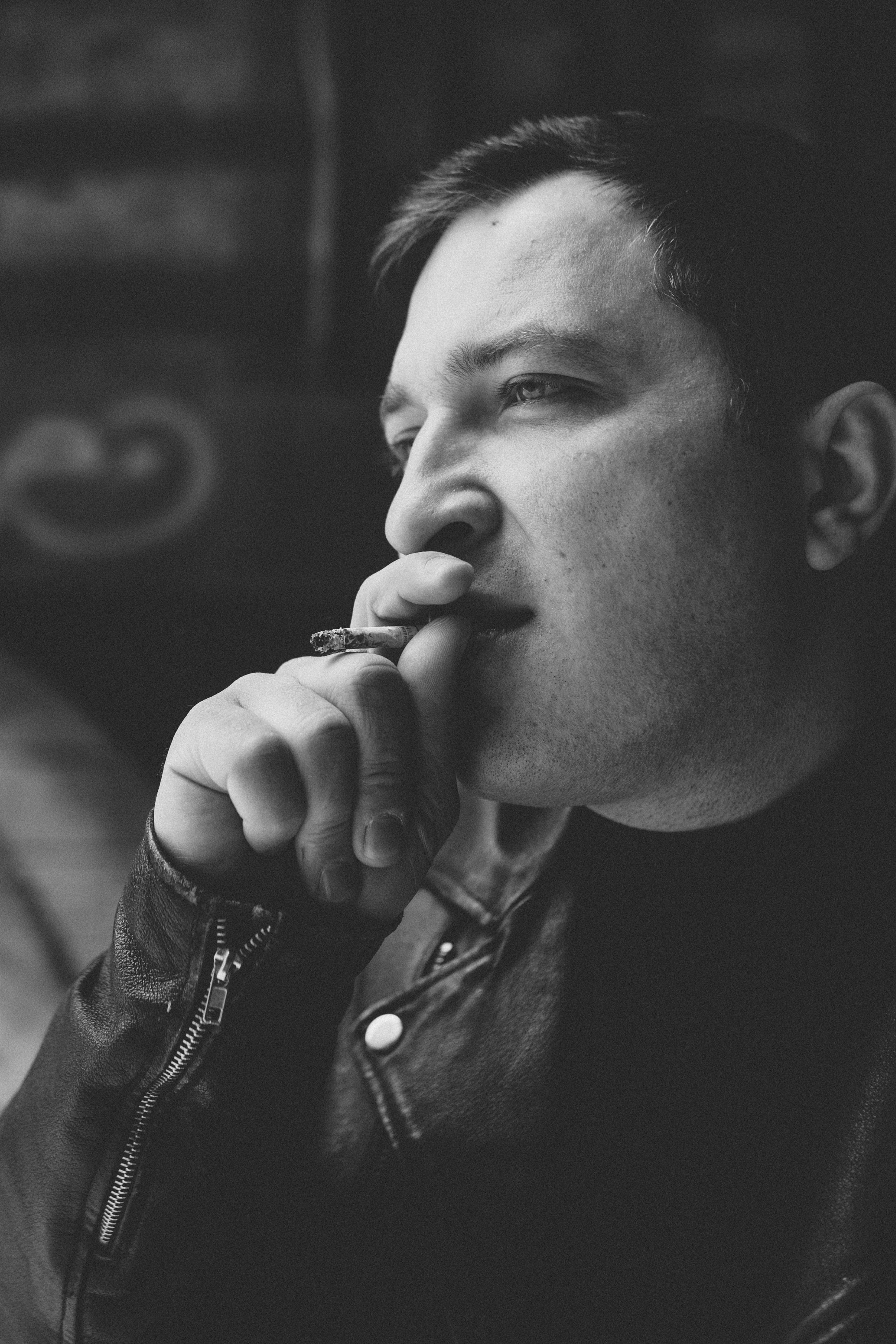 Даниил. Фотограф Алла Быкова