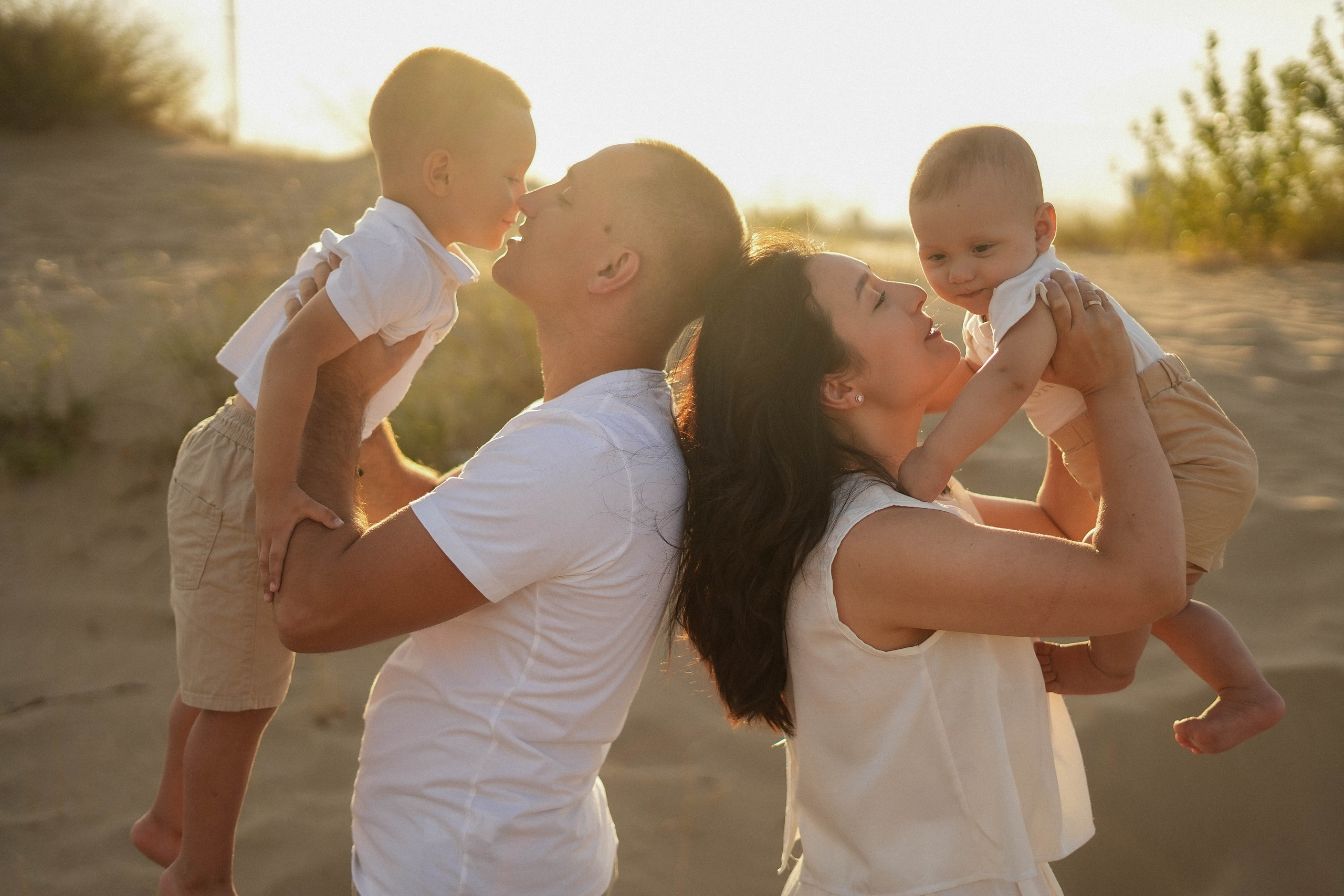 Анжелина+ Леша = семья. Фотограф Волгоград Анастасия Ли