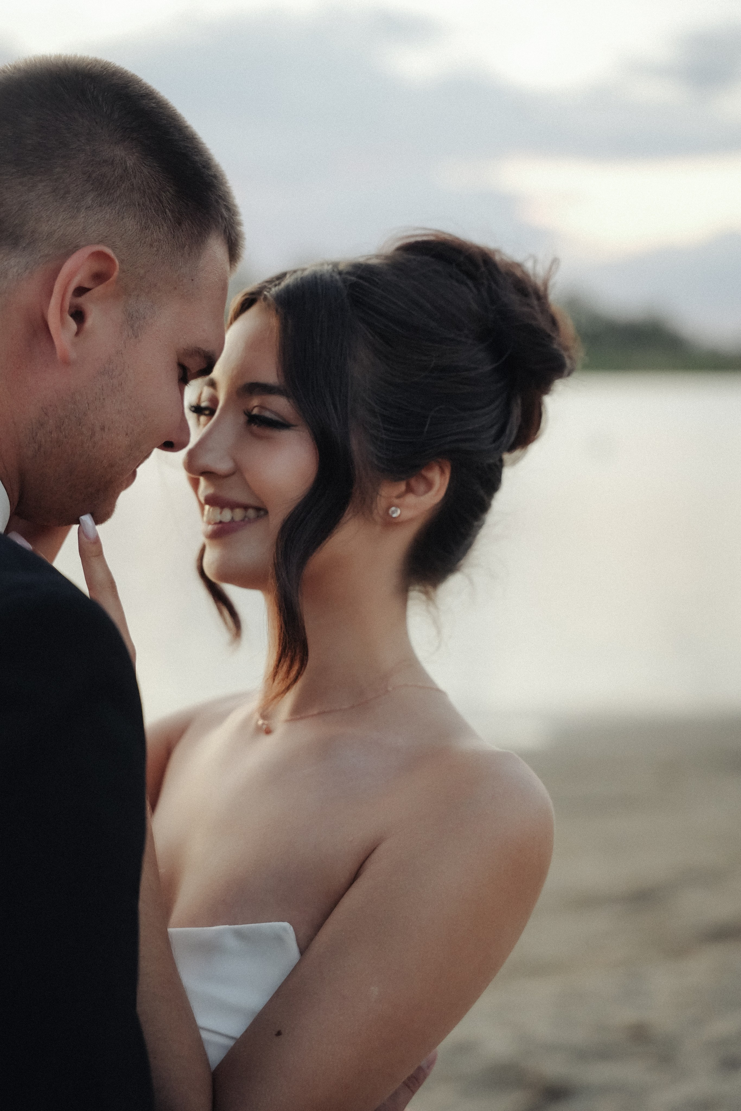 A&A. Фотограф Волгоград Анастасия Ли