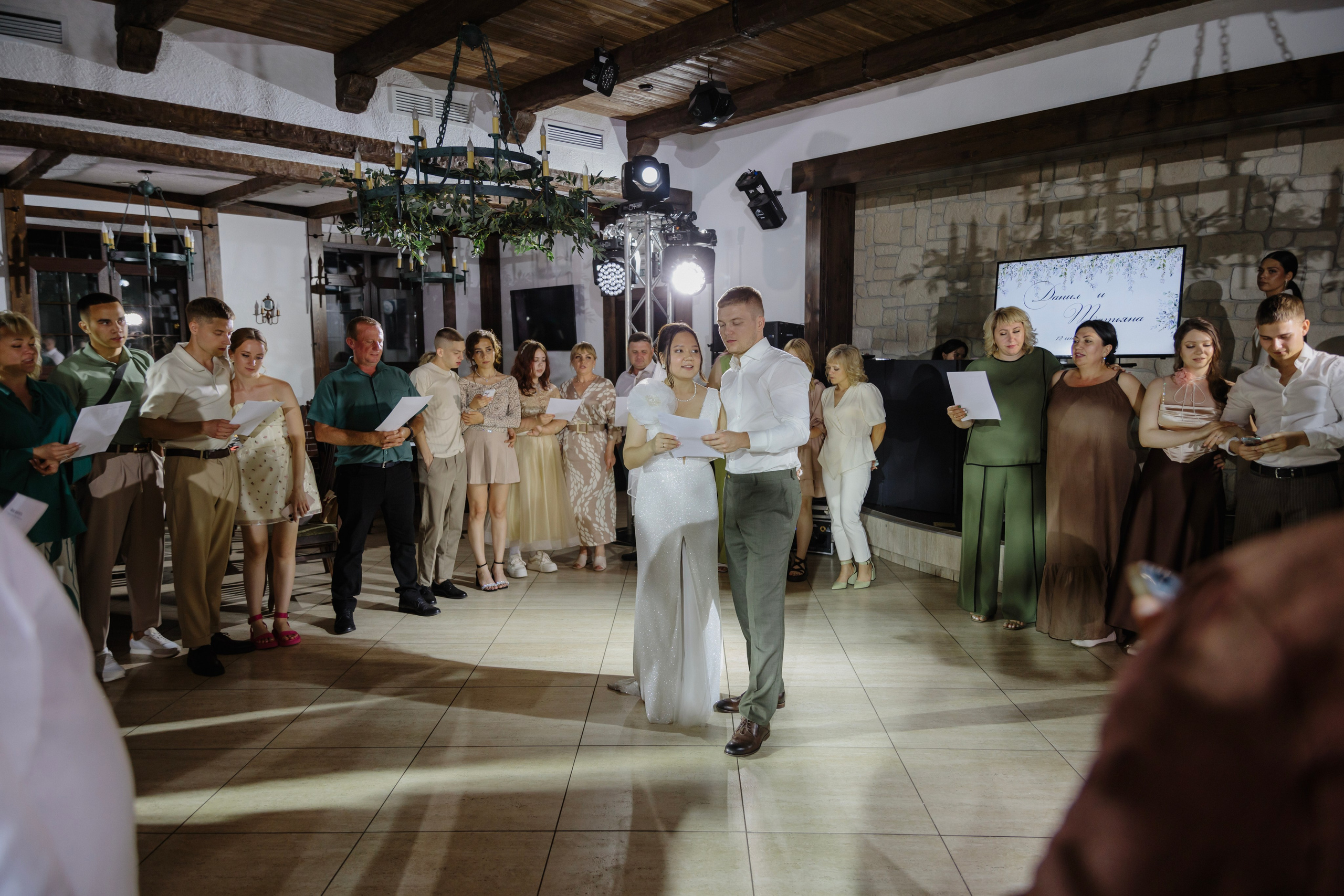 Данил и Татьяна 12/07/25. Свадебный фотограф в Самаре Ольга Гребнева