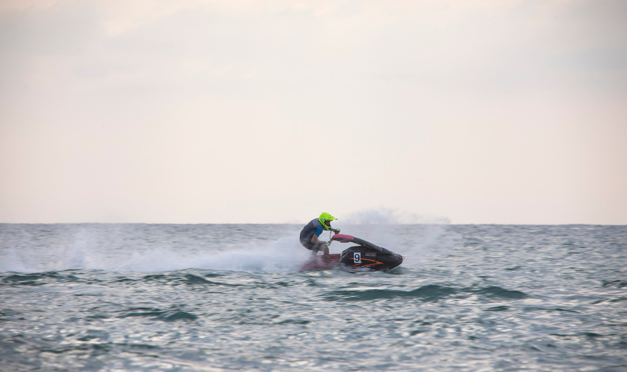 Jetcamp. Репортажный и постановочный Наталья Санникова