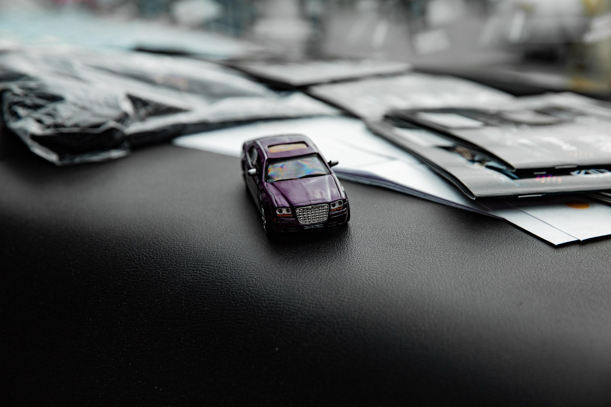 Тюнинг-Арт Музей. Автоспортивный бренд фотограф в Москве — Виктория Логинова