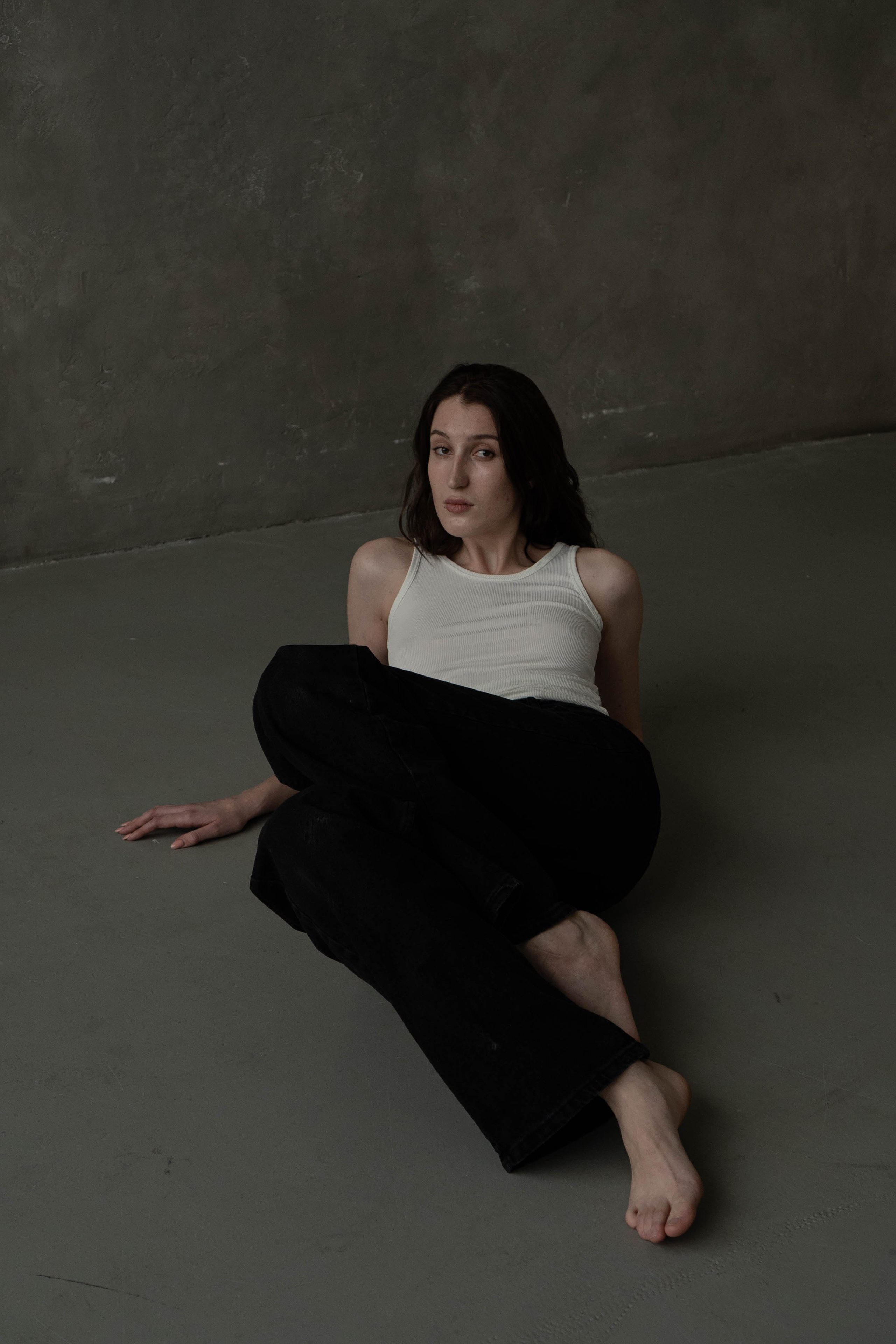 Студийная. Профессиональный фотограф, Санкт-Петербург — Виктория Богомолова