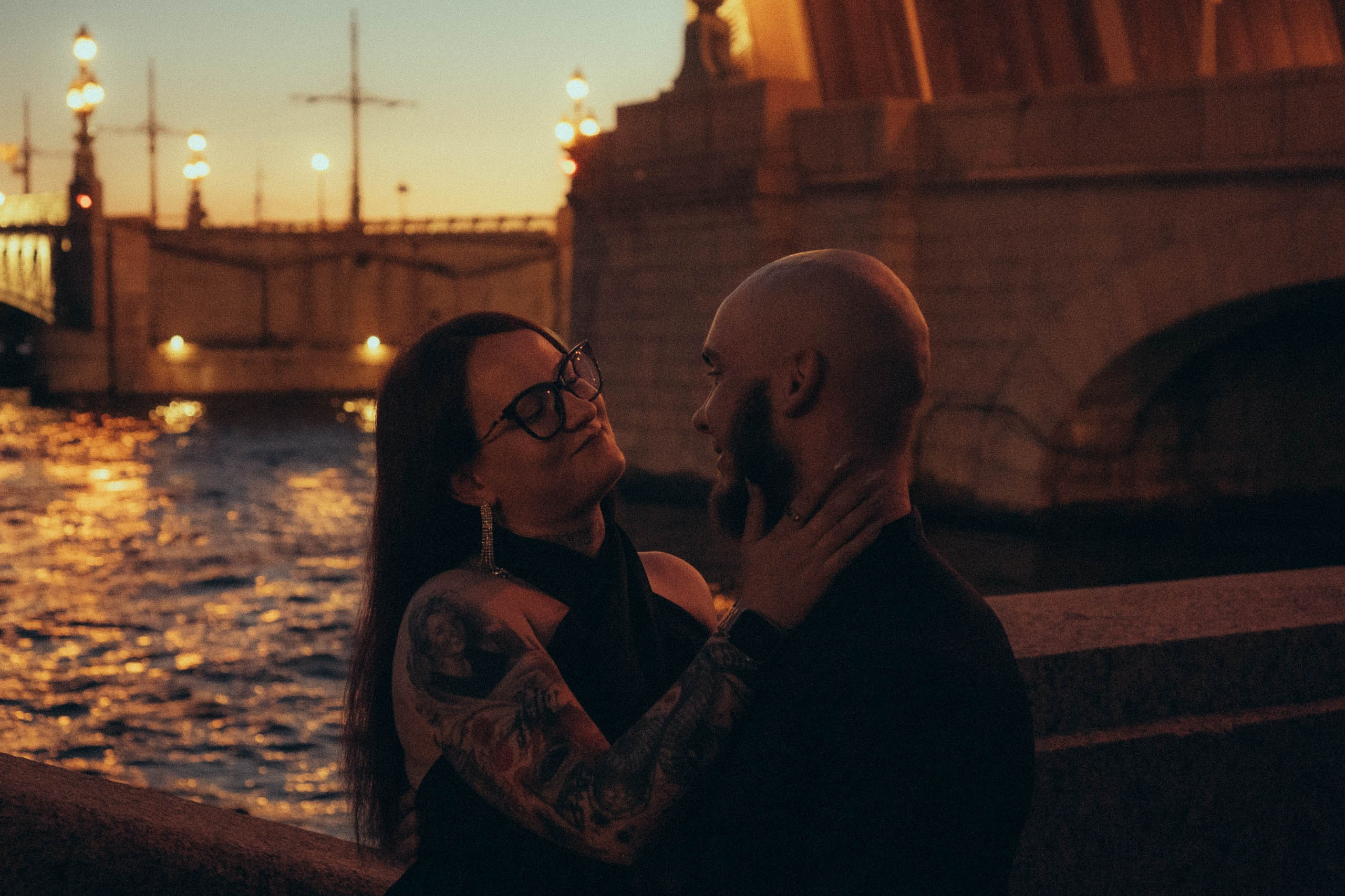 ПРЕДЛОЖЕНИЕ. Профессиональный фотограф, Санкт-Петербург — Виктория Богомолова