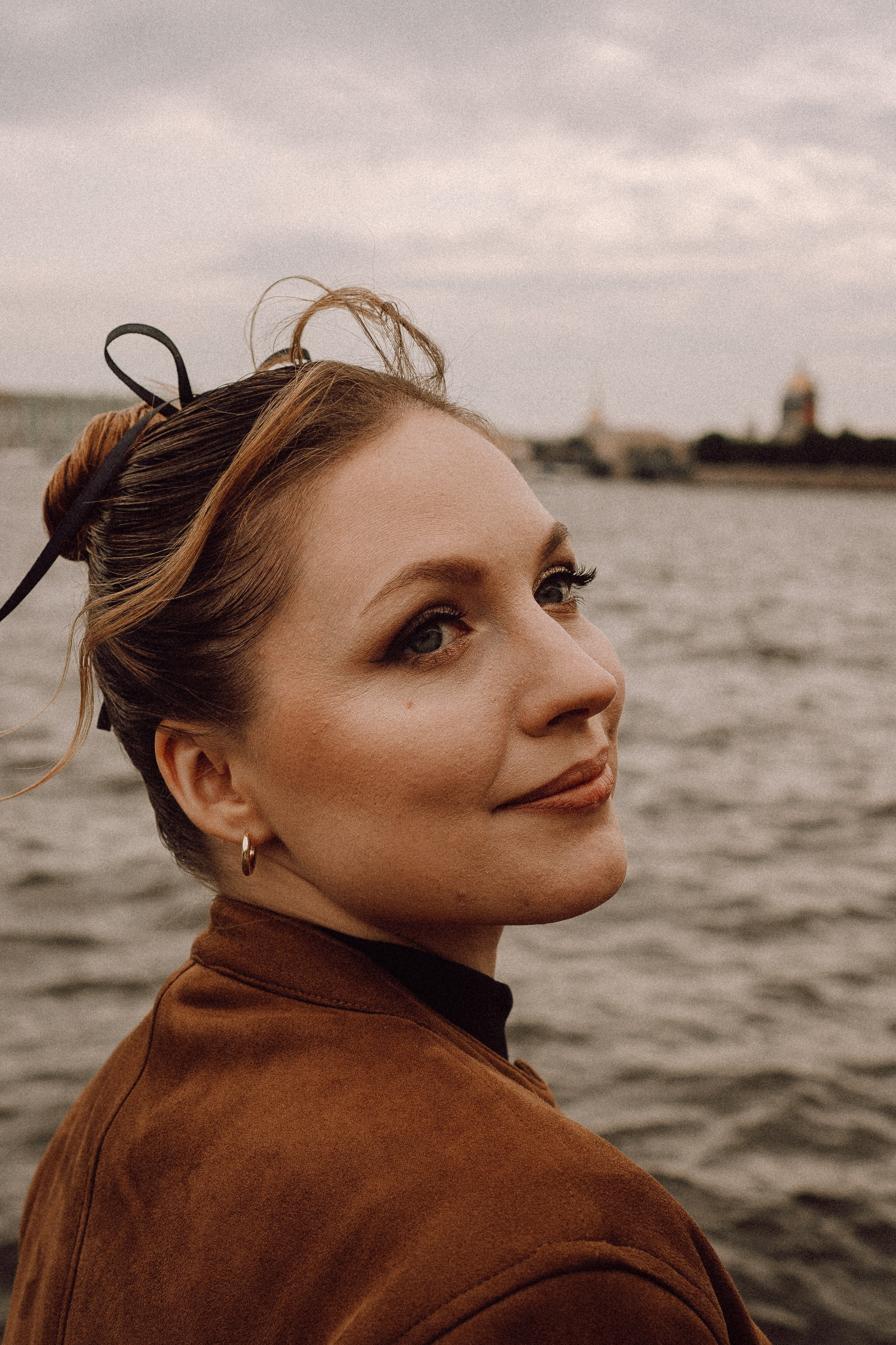 LOVE. Профессиональный фотограф, Санкт-Петербург — Виктория Богомолова