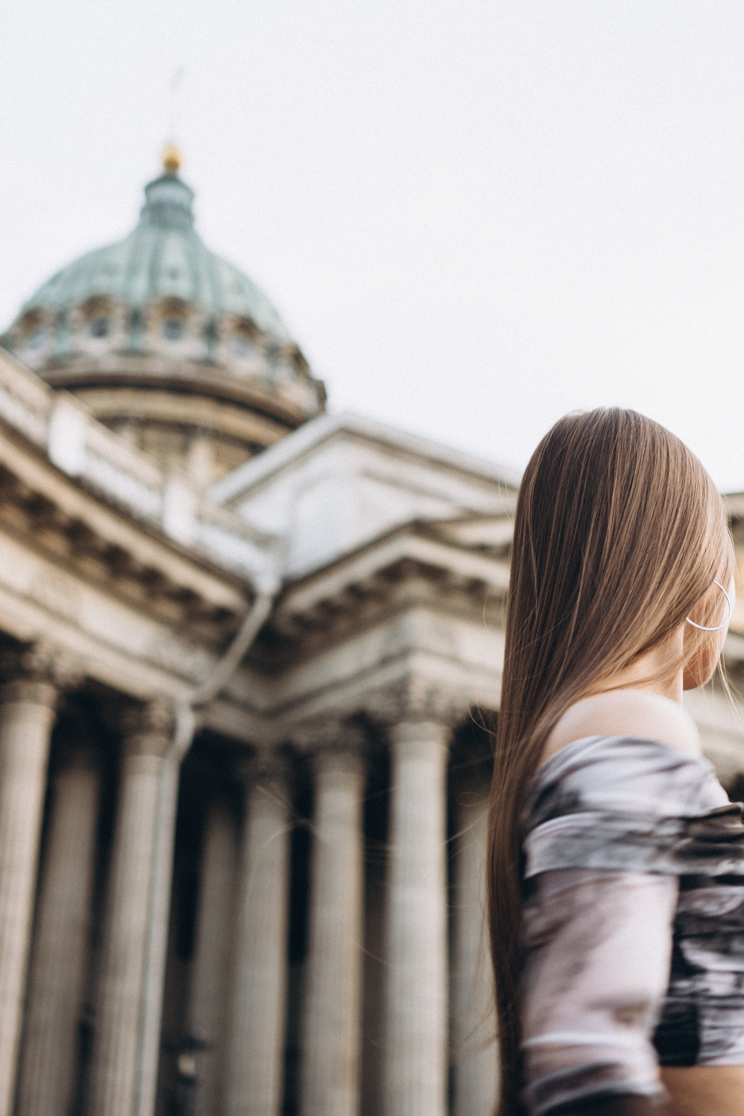 ПРОГУЛКА ПО САНКТ-ПЕТЕРБУРГУ. Профессиональный фотограф, Санкт-Петербург — Виктория Богомолова