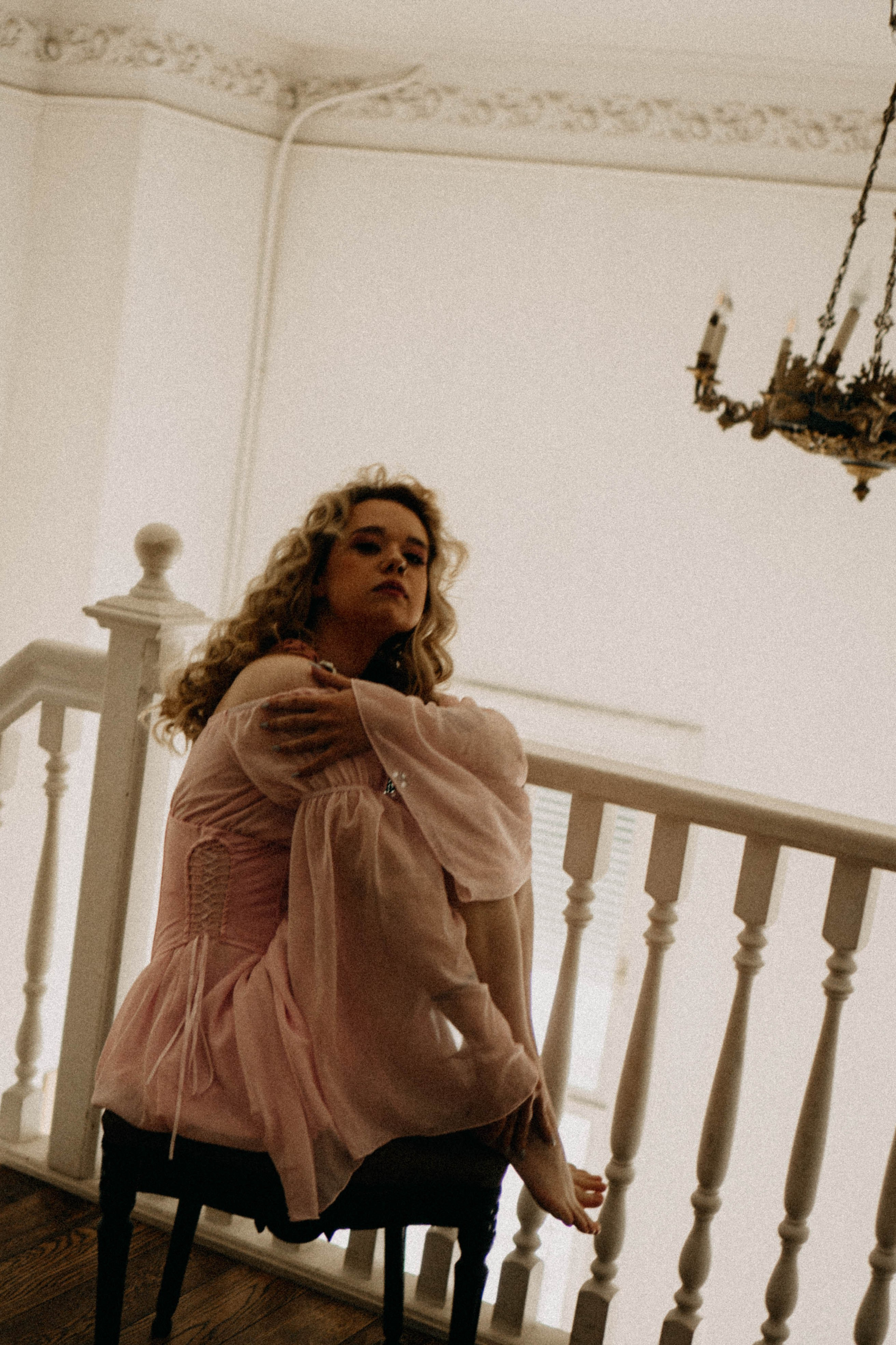 Студийная. Профессиональный фотограф, Санкт-Петербург — Виктория Богомолова