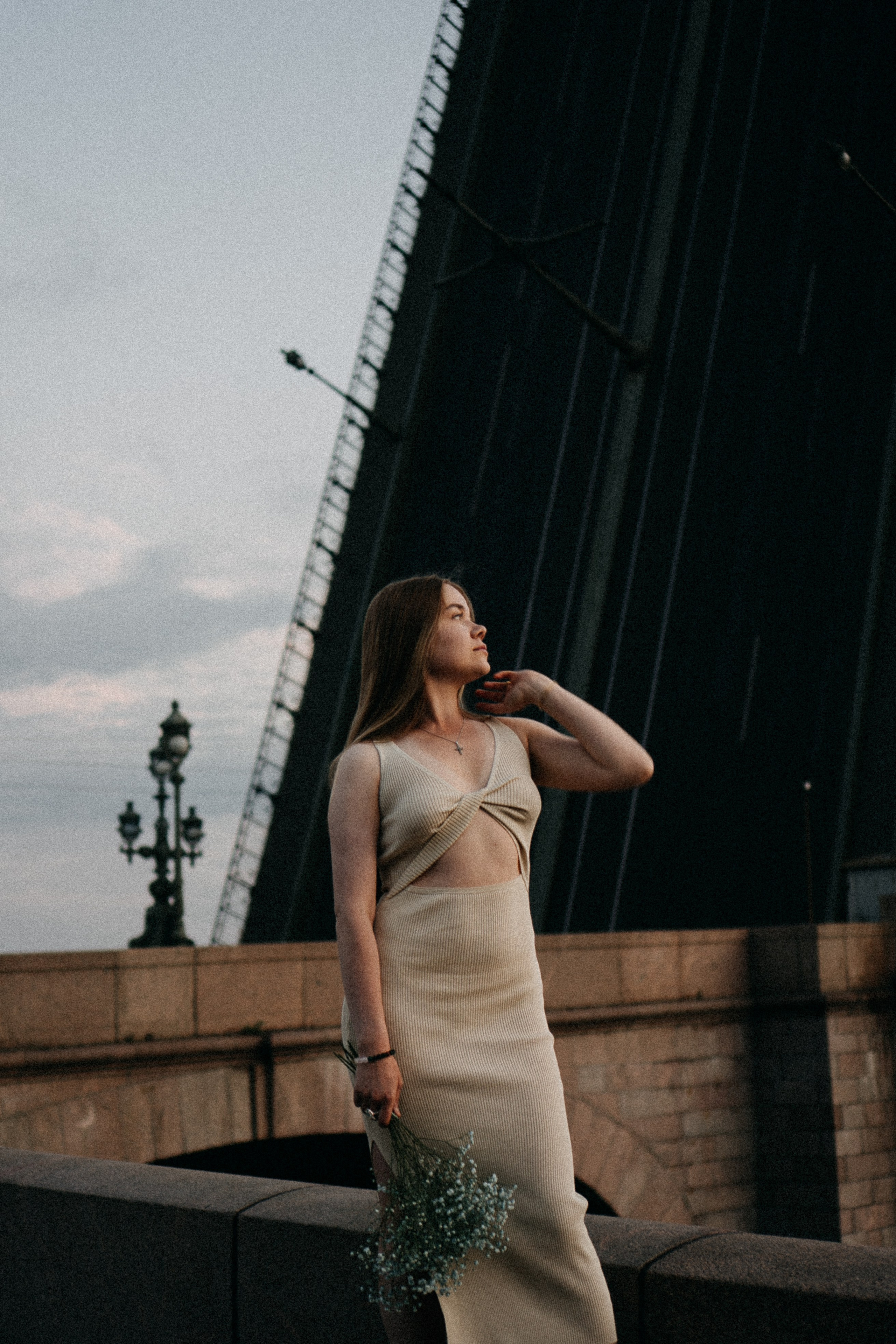 Рассветная. Профессиональный фотограф, Санкт-Петербург — Виктория Богомолова