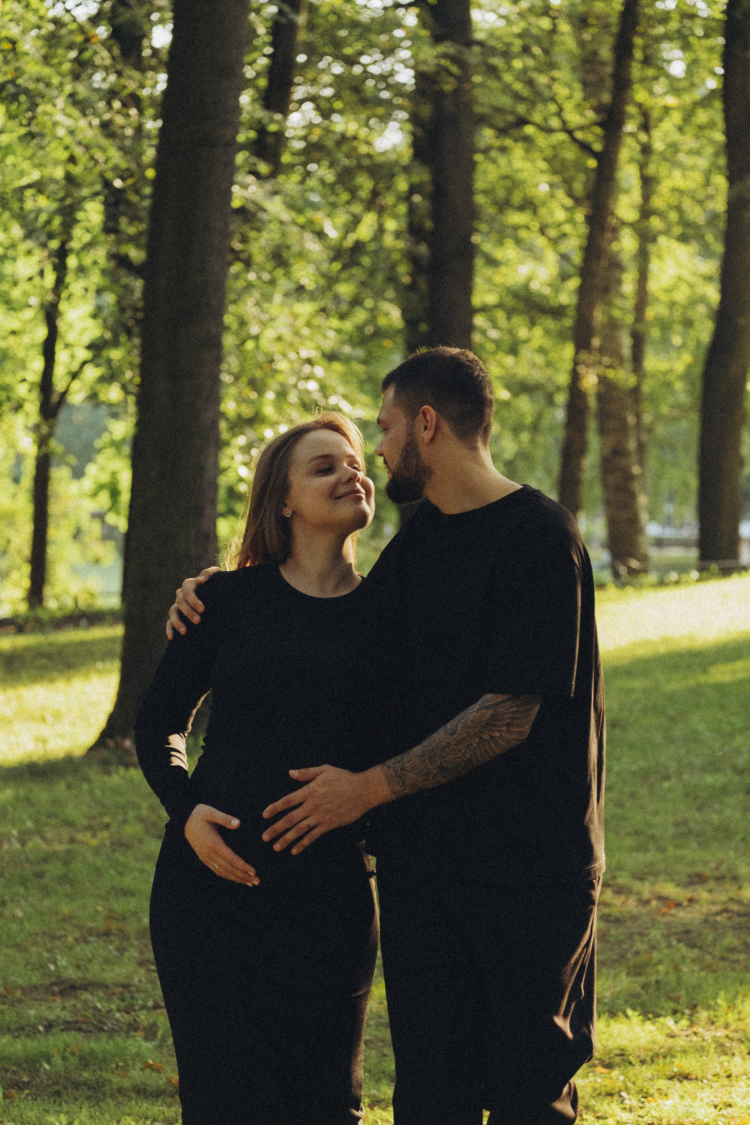 БЕРЕМЕННОСТЬ. Профессиональный фотограф, Санкт-Петербург — Виктория Богомолова