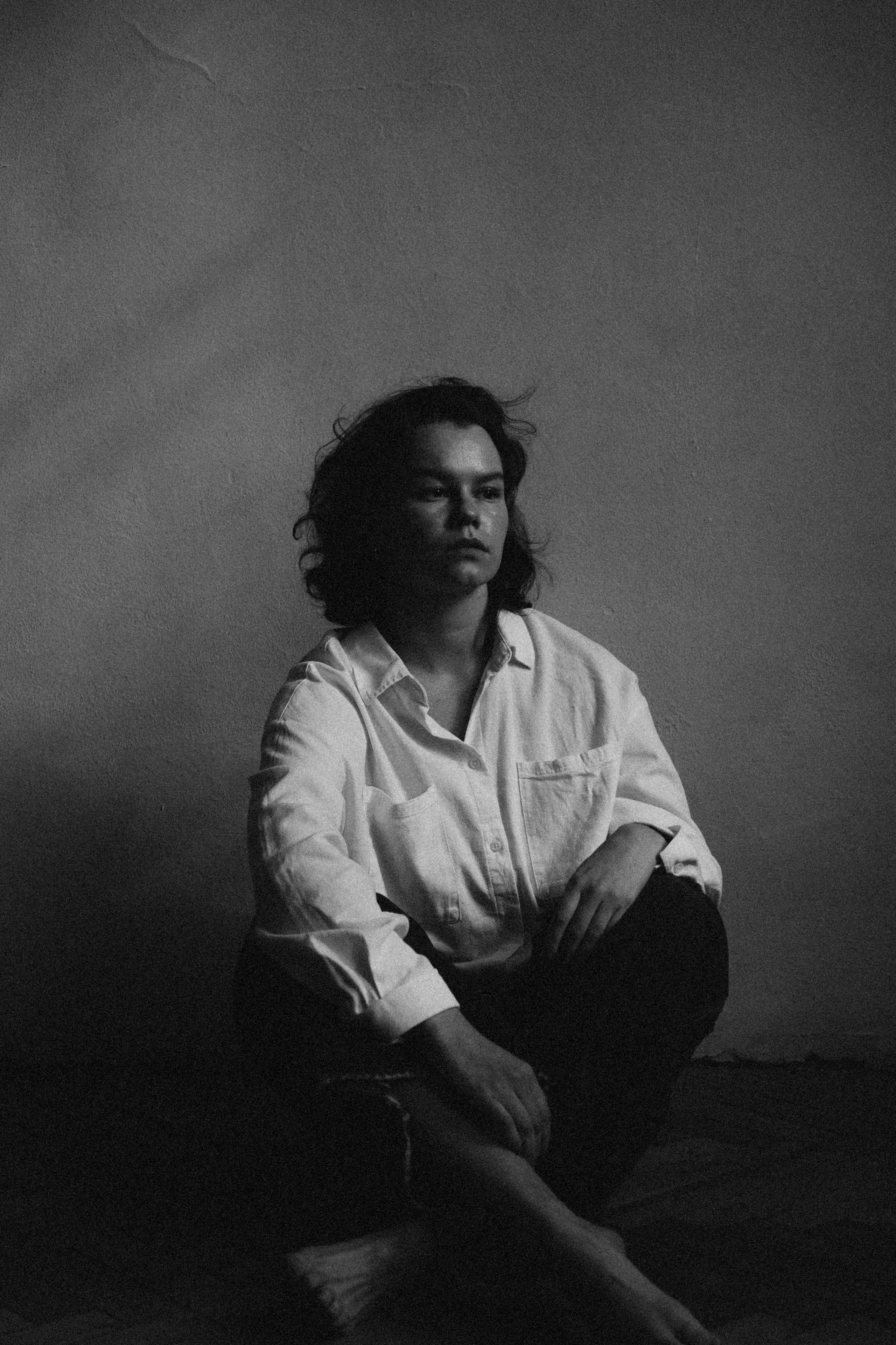 Студийная для девушки. Профессиональный фотограф, Санкт-Петербург — Виктория Богомолова