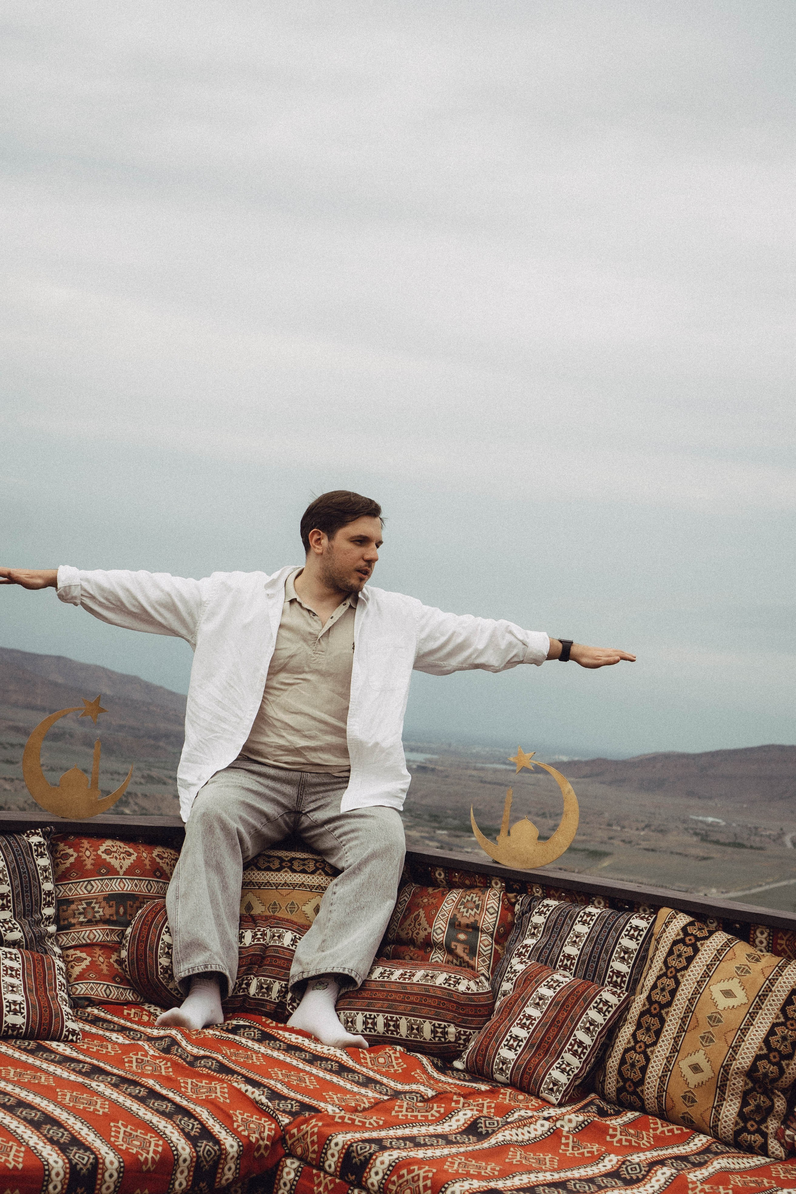 ДАГЕСТАН. Профессиональный фотограф, Санкт-Петербург — Виктория Богомолова