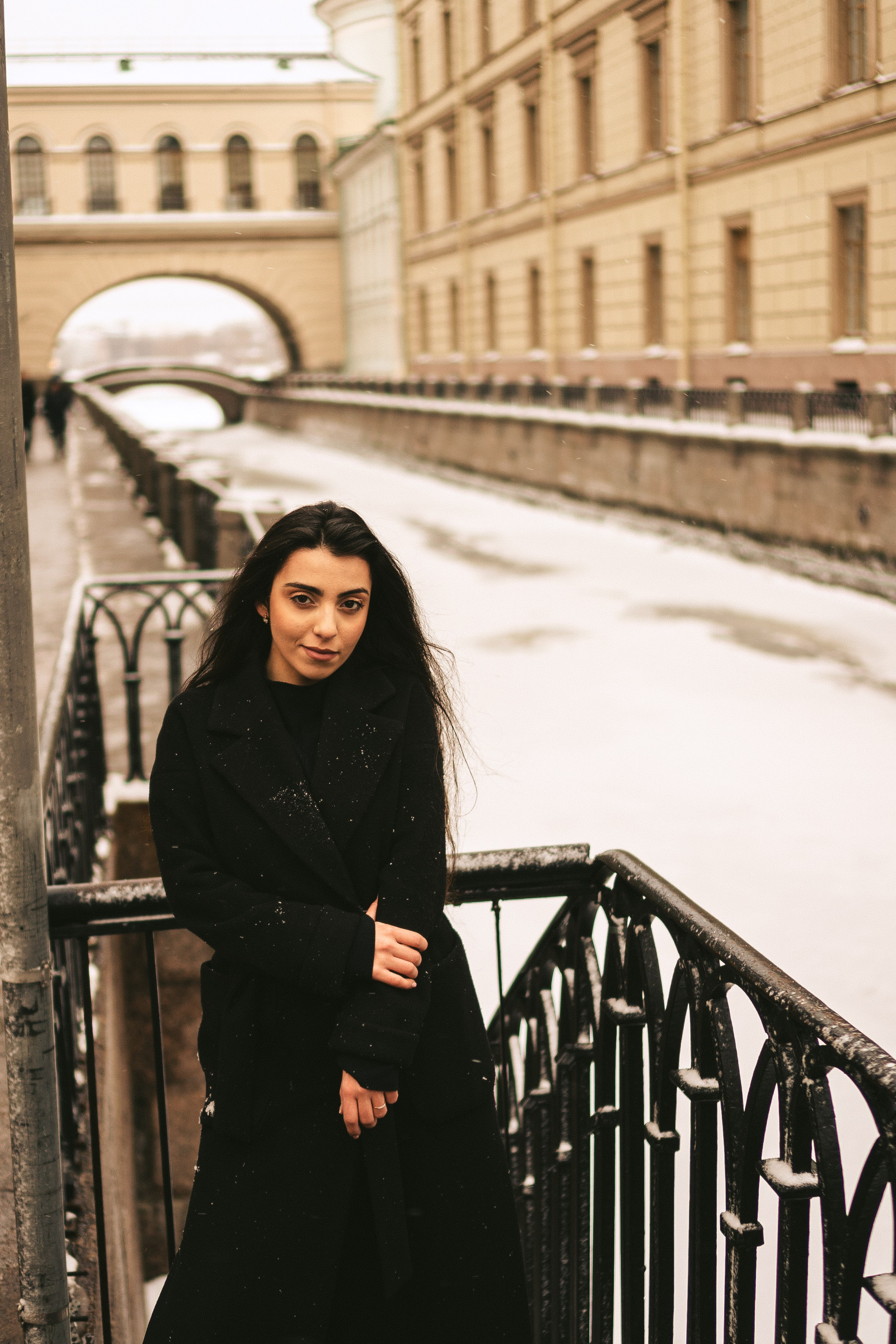 Фотосессия в Санкт-Петербурге. Профессиональный фотограф, Санкт-Петербург — Виктория Богомолова