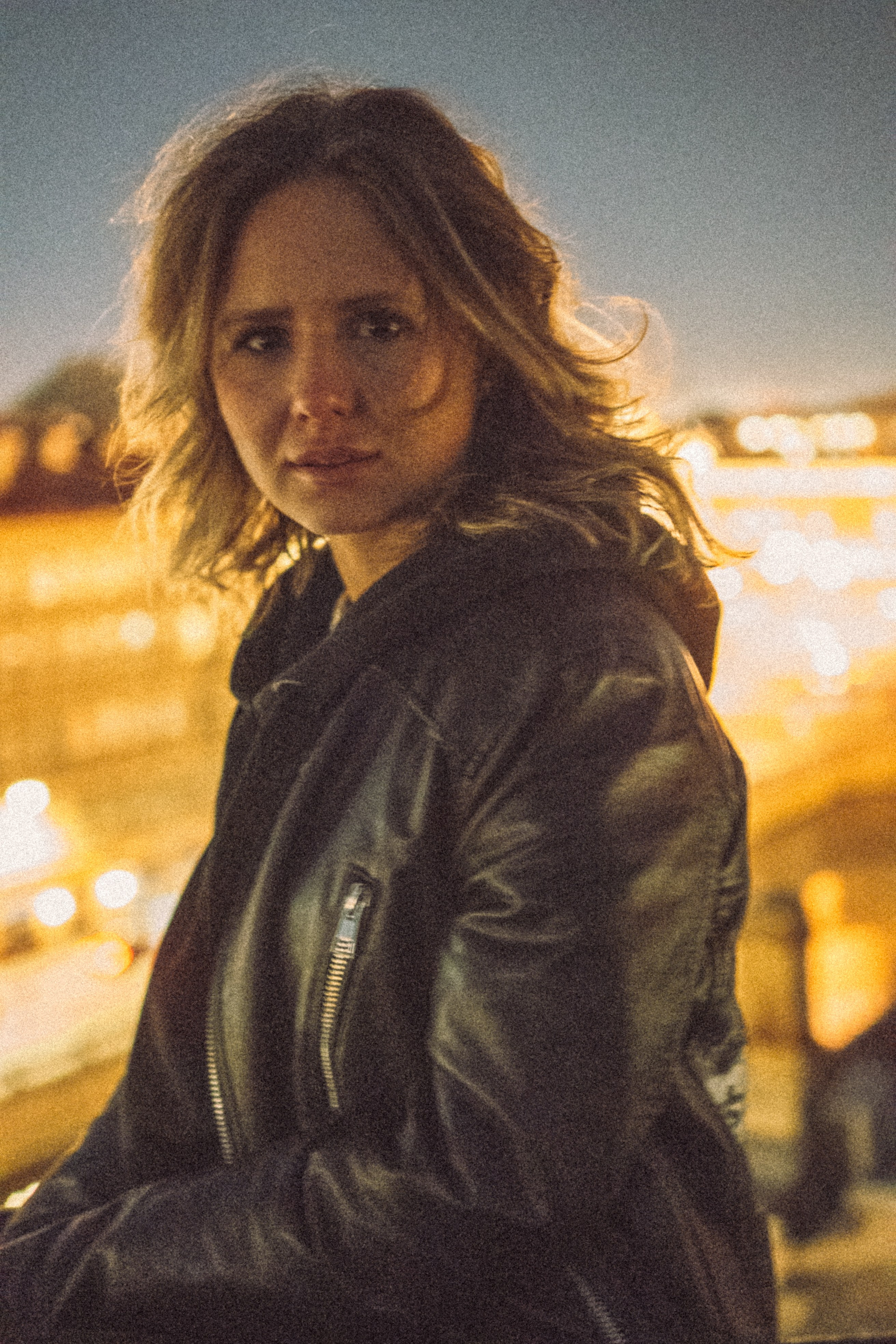 Крыши Питера. Профессиональный фотограф, Санкт-Петербург — Виктория Богомолова