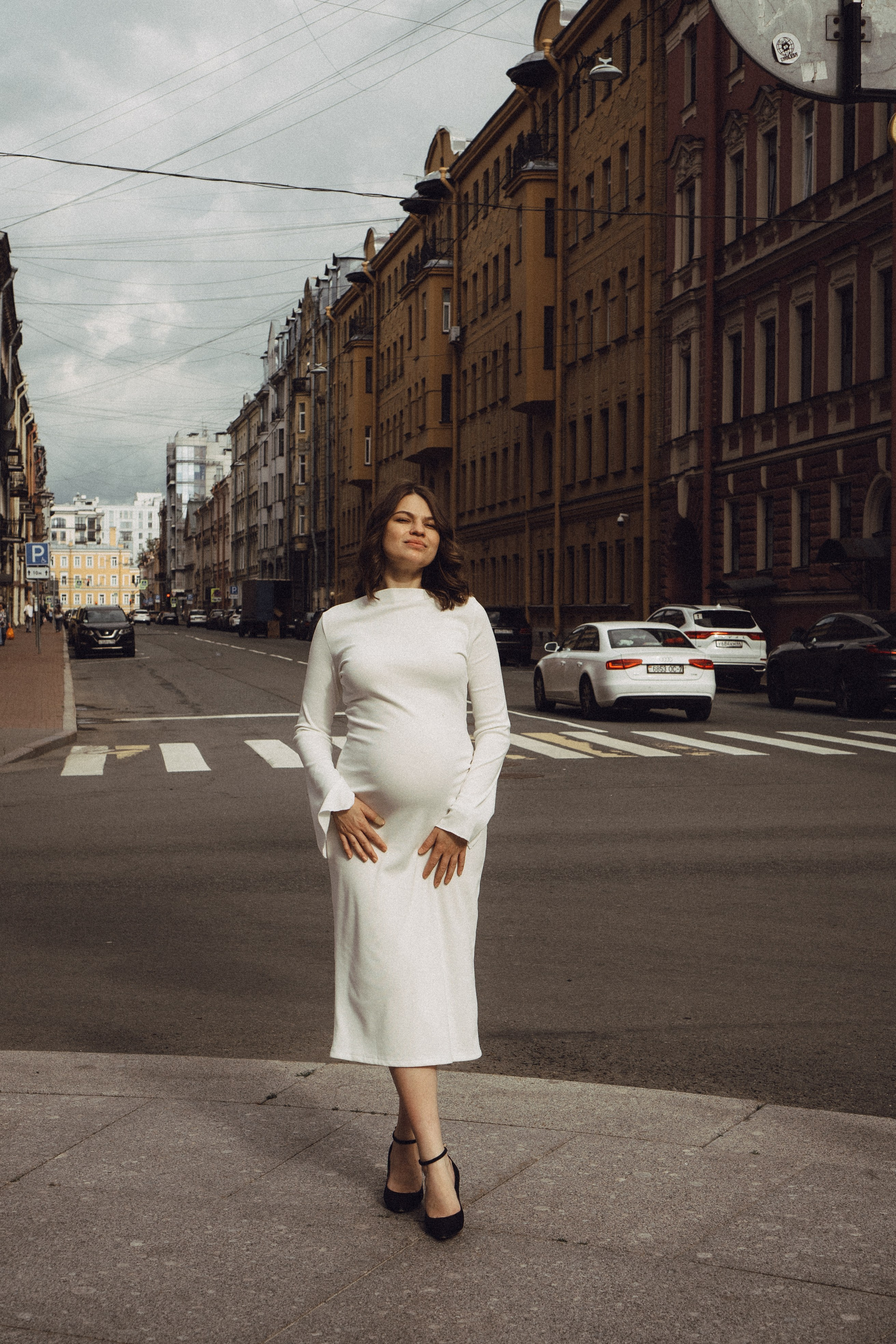 Беременность (только часть фото по желанию клиентов могу показать)). Профессиональный фотограф, Санкт-Петербург — Виктория Богомолова