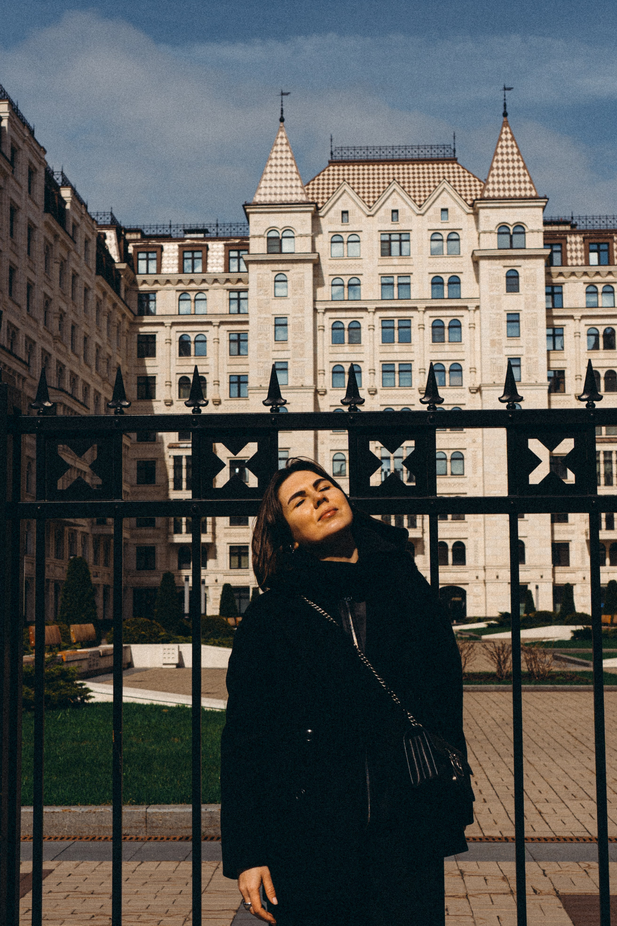 Прогулка по весеннему Питеру. Профессиональный фотограф, Санкт-Петербург — Виктория Богомолова