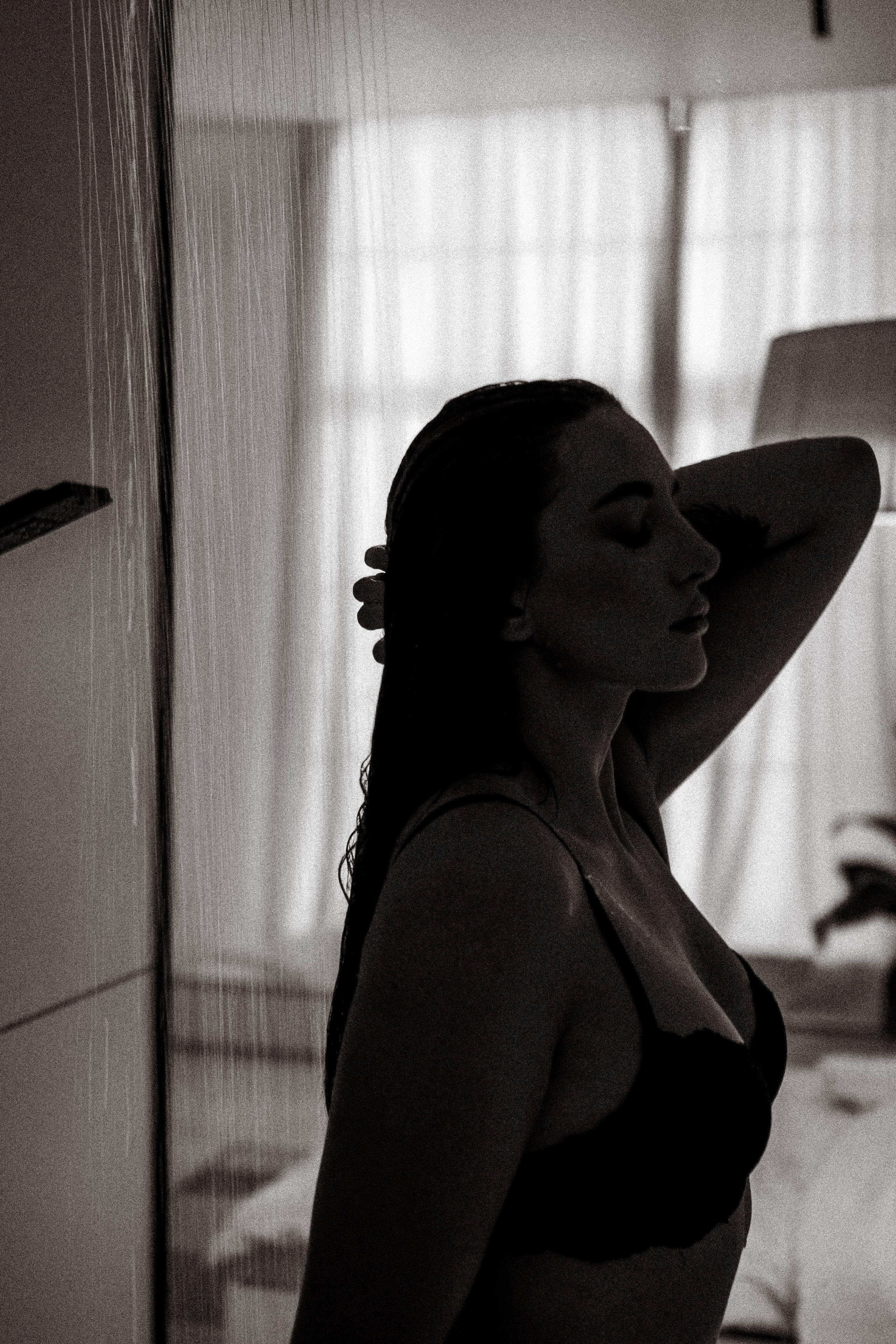 Элеонора в студии. Профессиональный фотограф, Санкт-Петербург — Виктория Богомолова