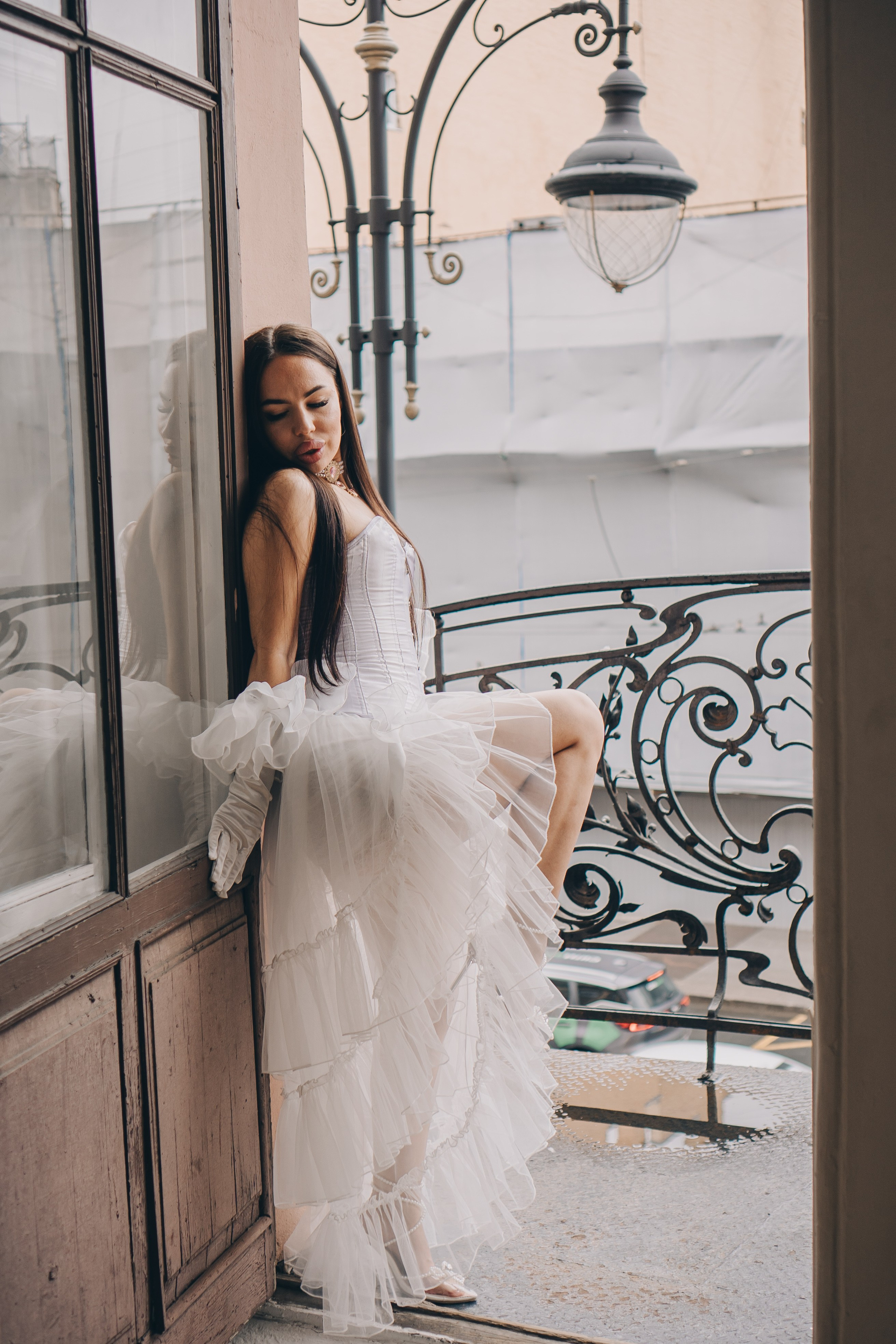 ВИНТАЖНЫЙ СТИЛЬ. Профессиональный фотограф, Санкт-Петербург — Виктория Богомолова