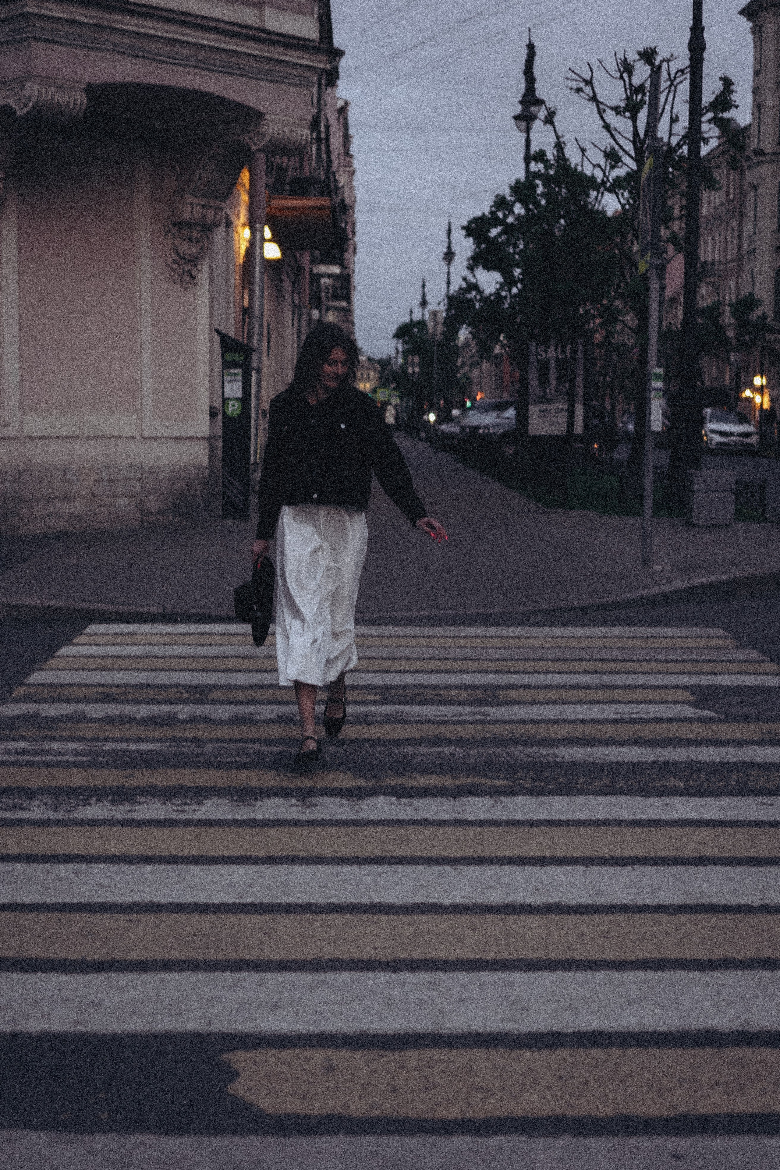 ПРОГУЛКА ПО НОЧНОМУ ГОРОДУ. Профессиональный фотограф, Санкт-Петербург — Виктория Богомолова