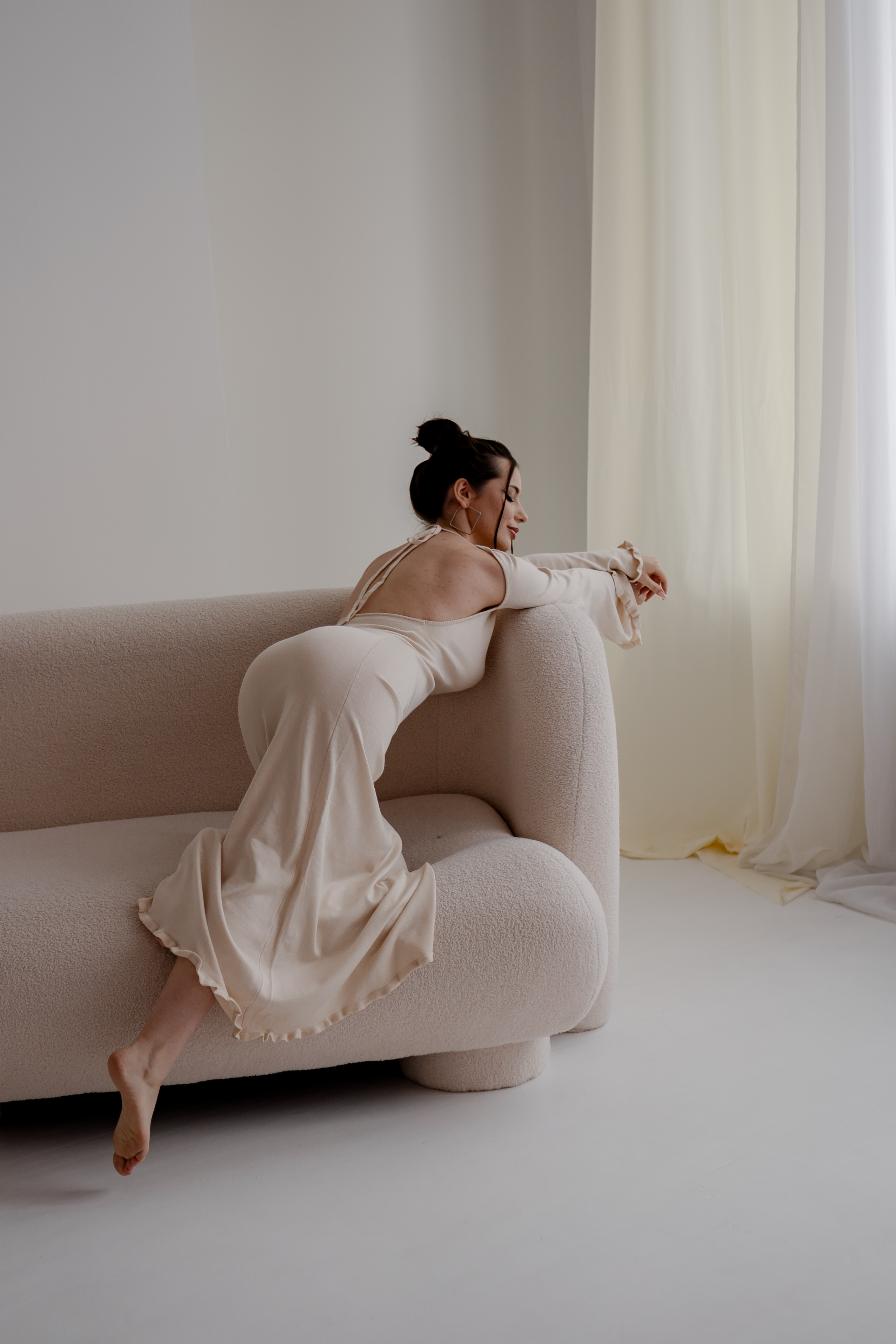 Весенняя. Профессиональный фотограф, Санкт-Петербург — Виктория Богомолова